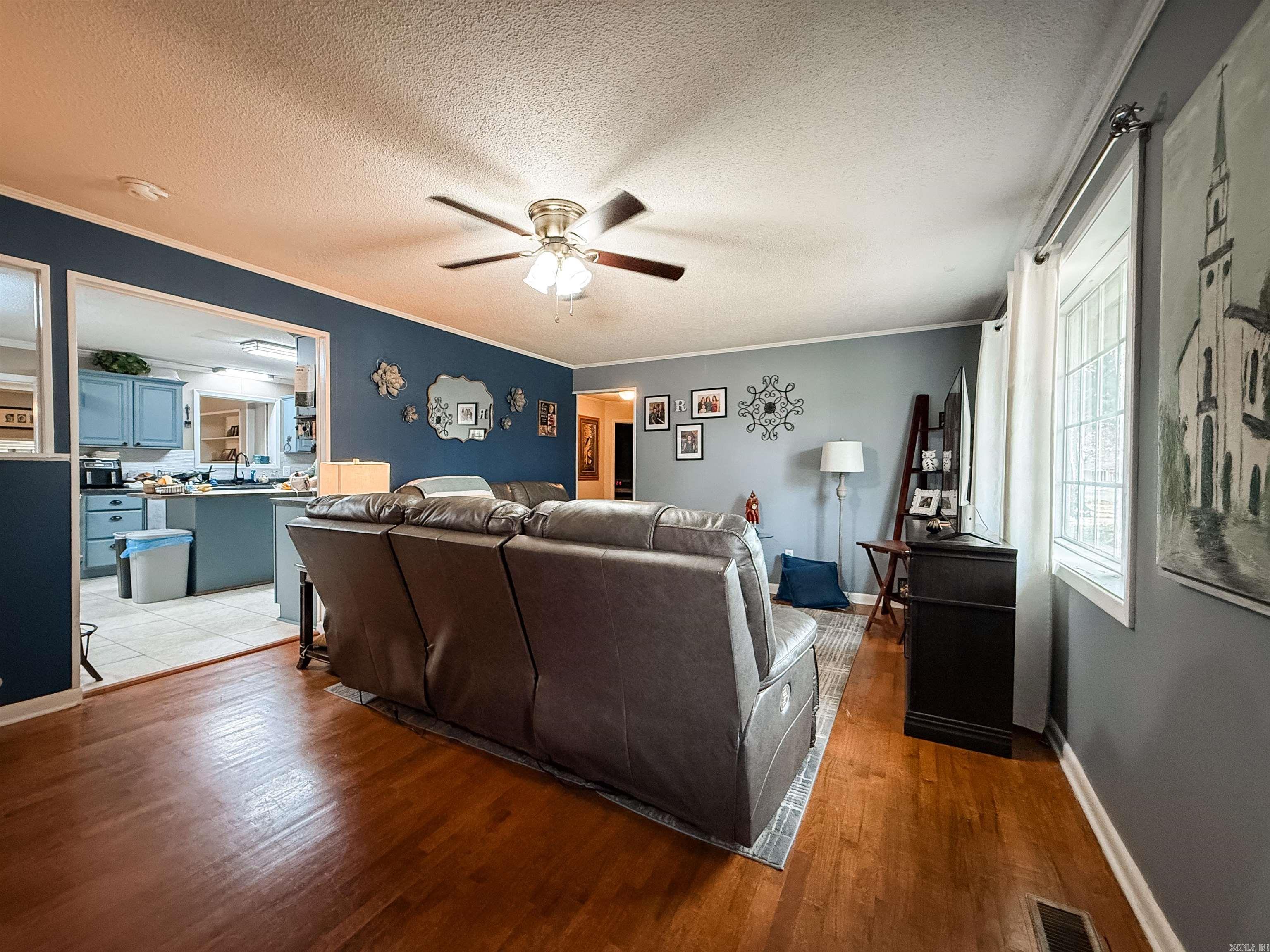 331 E Evelyn Ave  Wynne, AR