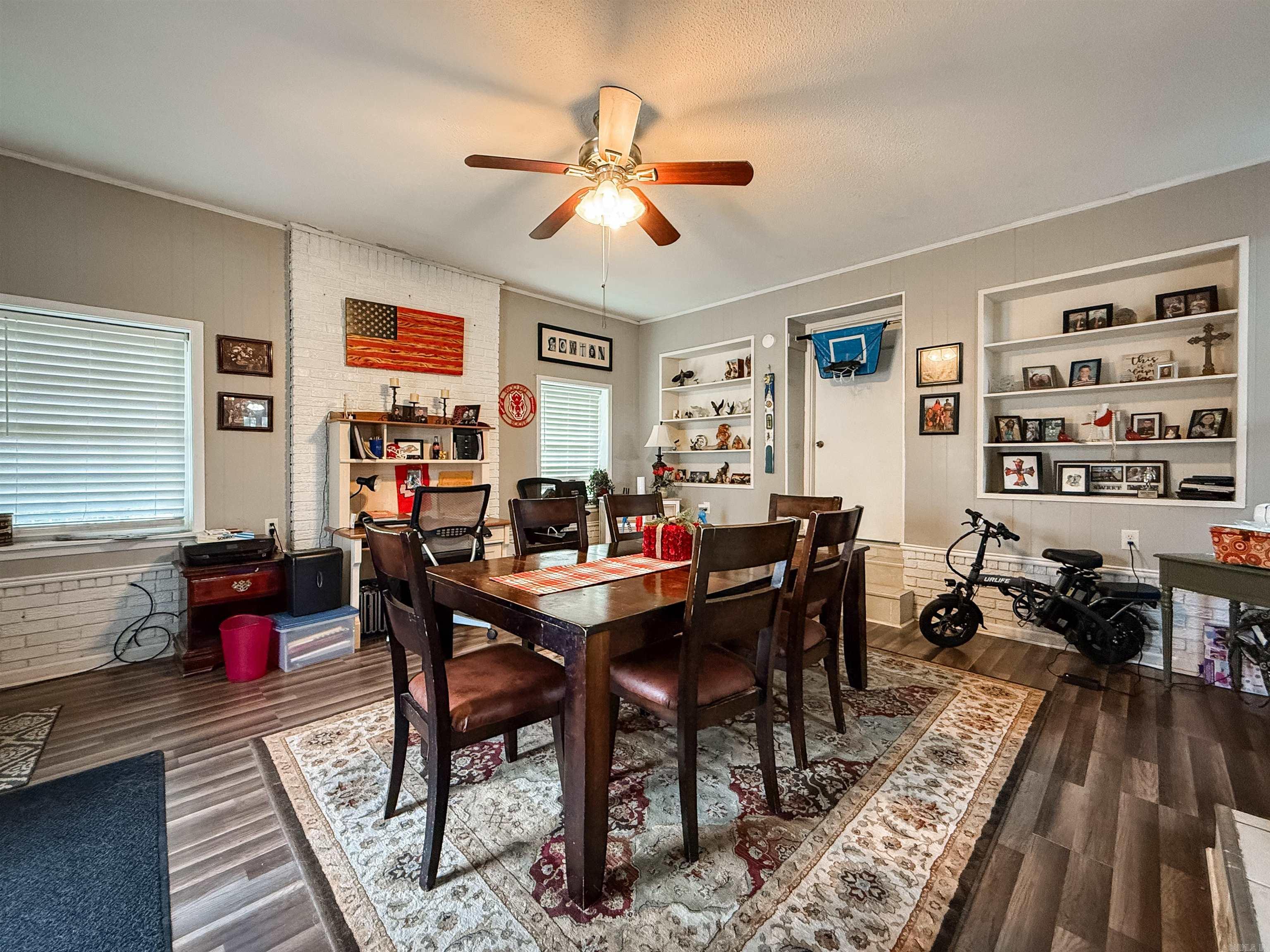 331 E Evelyn Ave  Wynne, AR