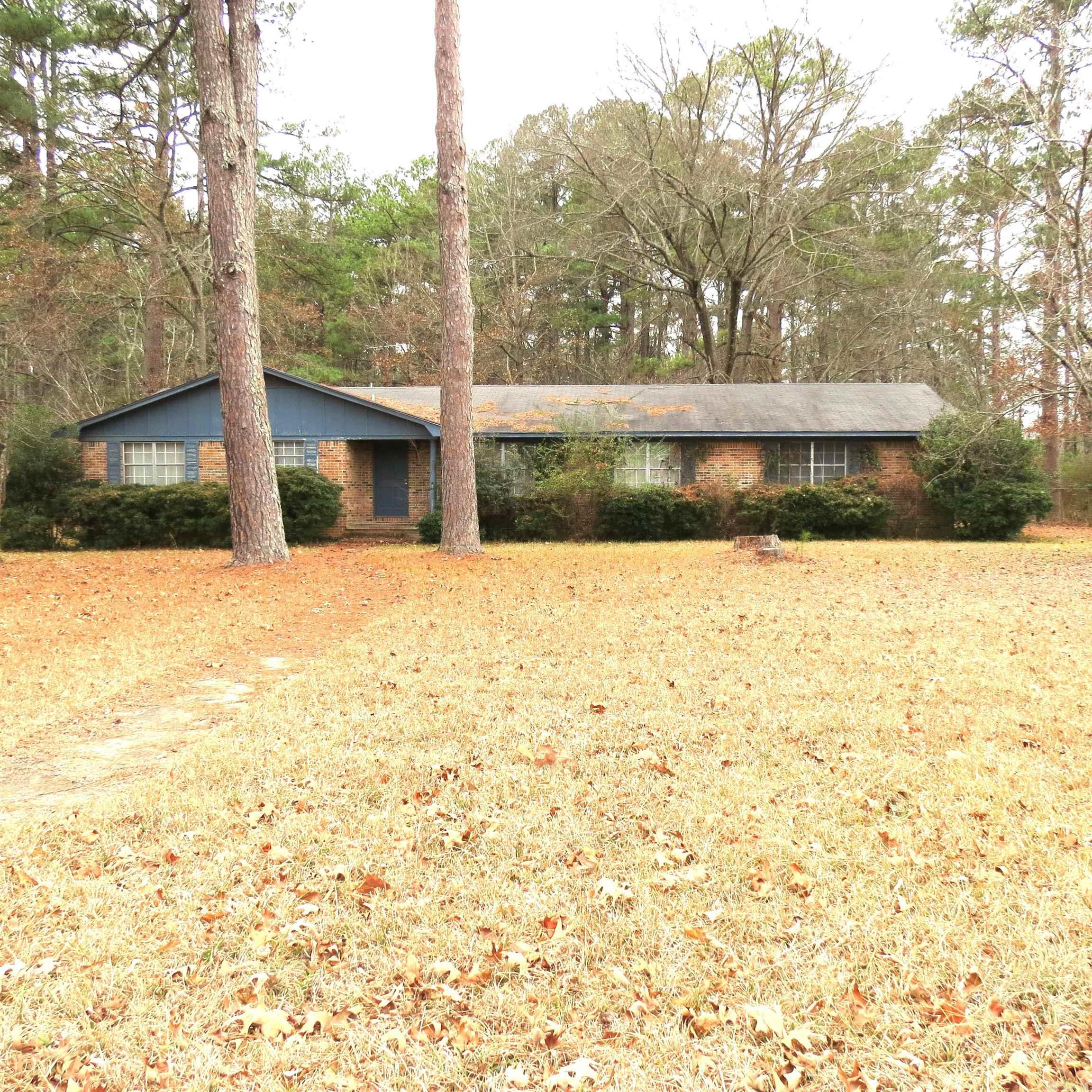 100 Sadler  Rison, AR