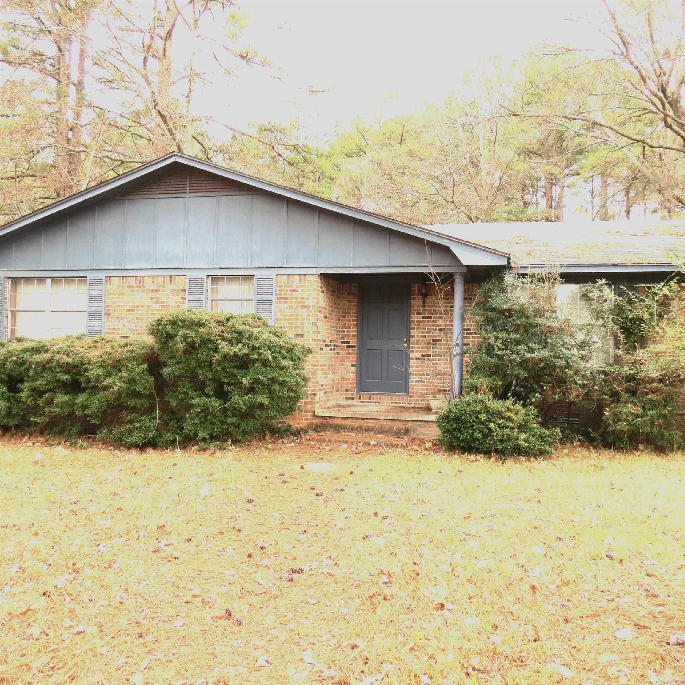 100 Sadler  Rison, AR