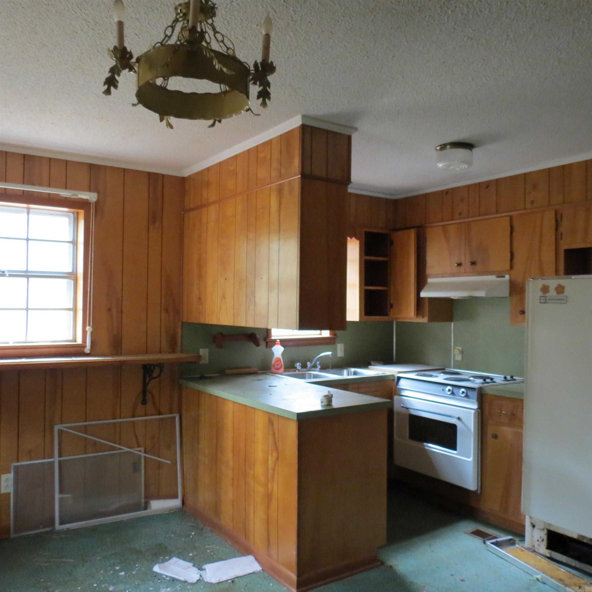 100 Sadler  Rison, AR