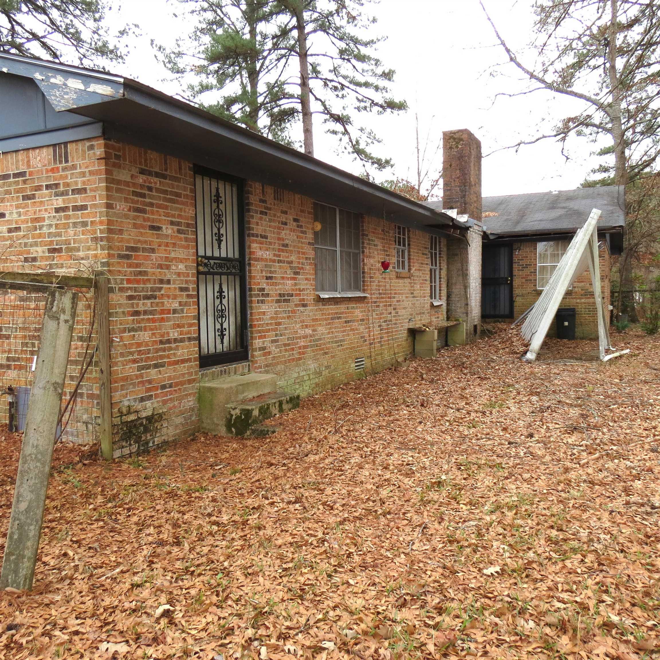 100 Sadler  Rison, AR