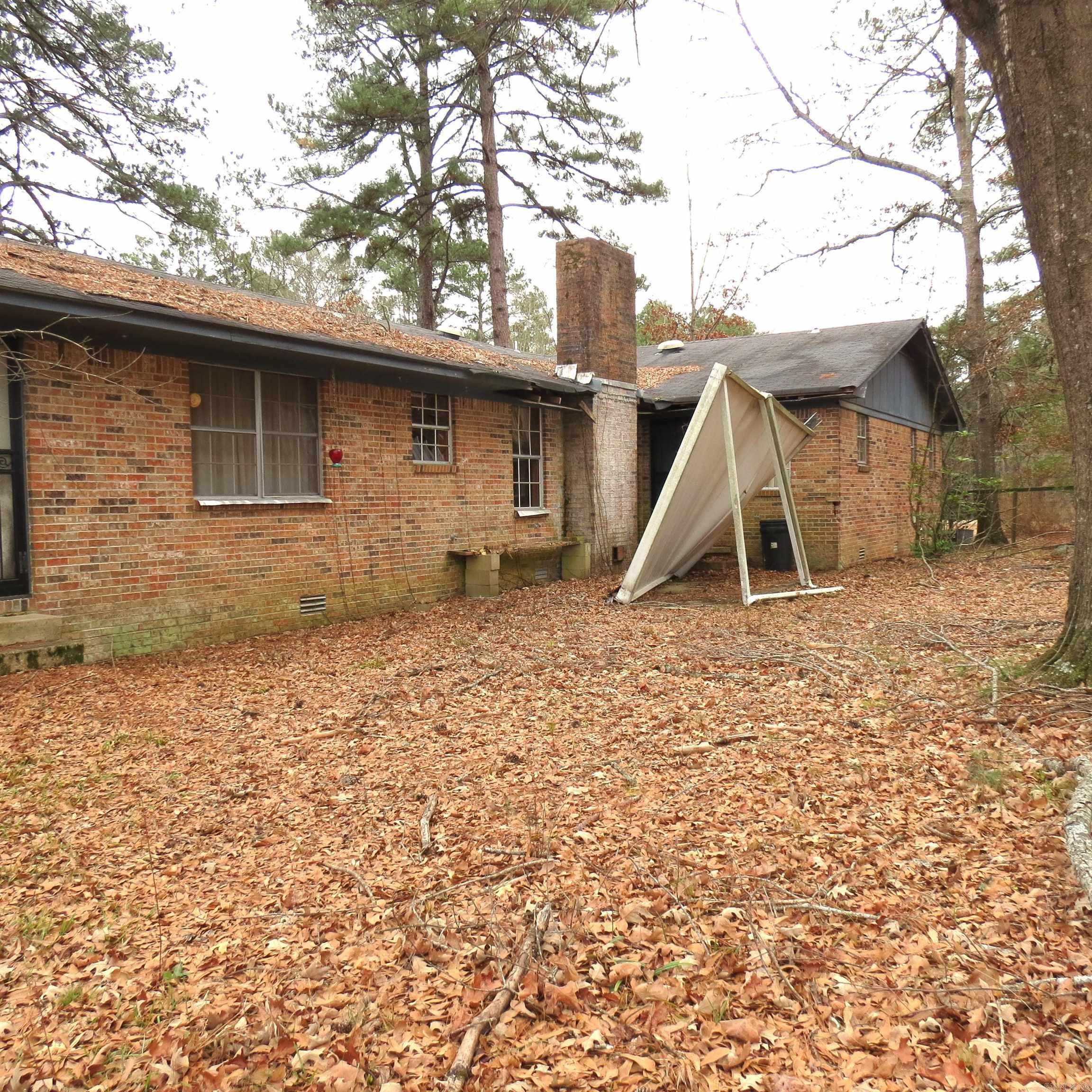 100 Sadler  Rison, AR