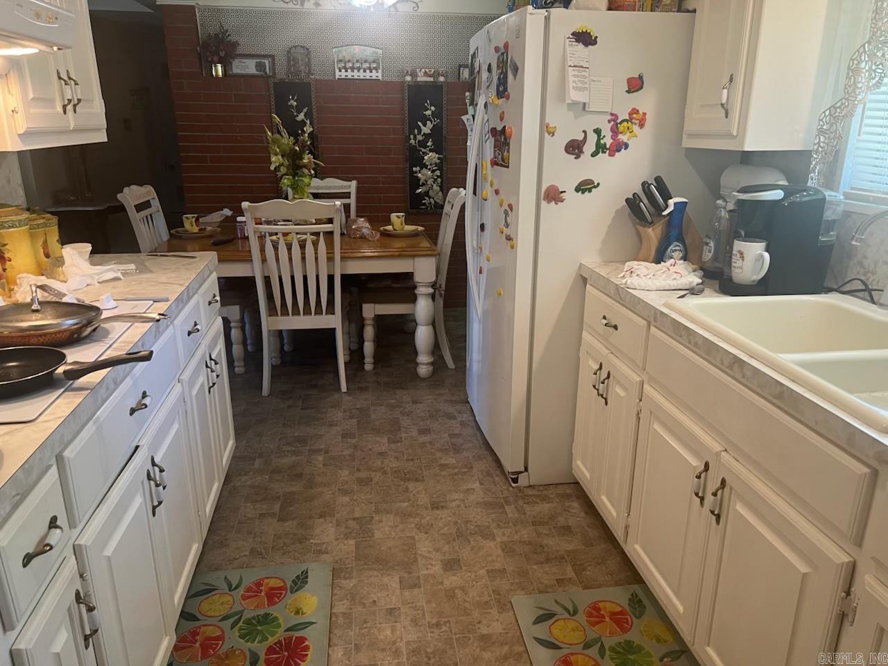 1307 S Dakota Avenue Pine Bluff, AR 71601