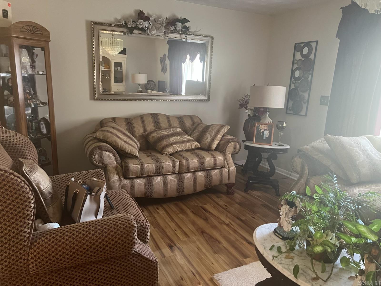 1307 S Dakota Avenue Pine Bluff, AR 71601