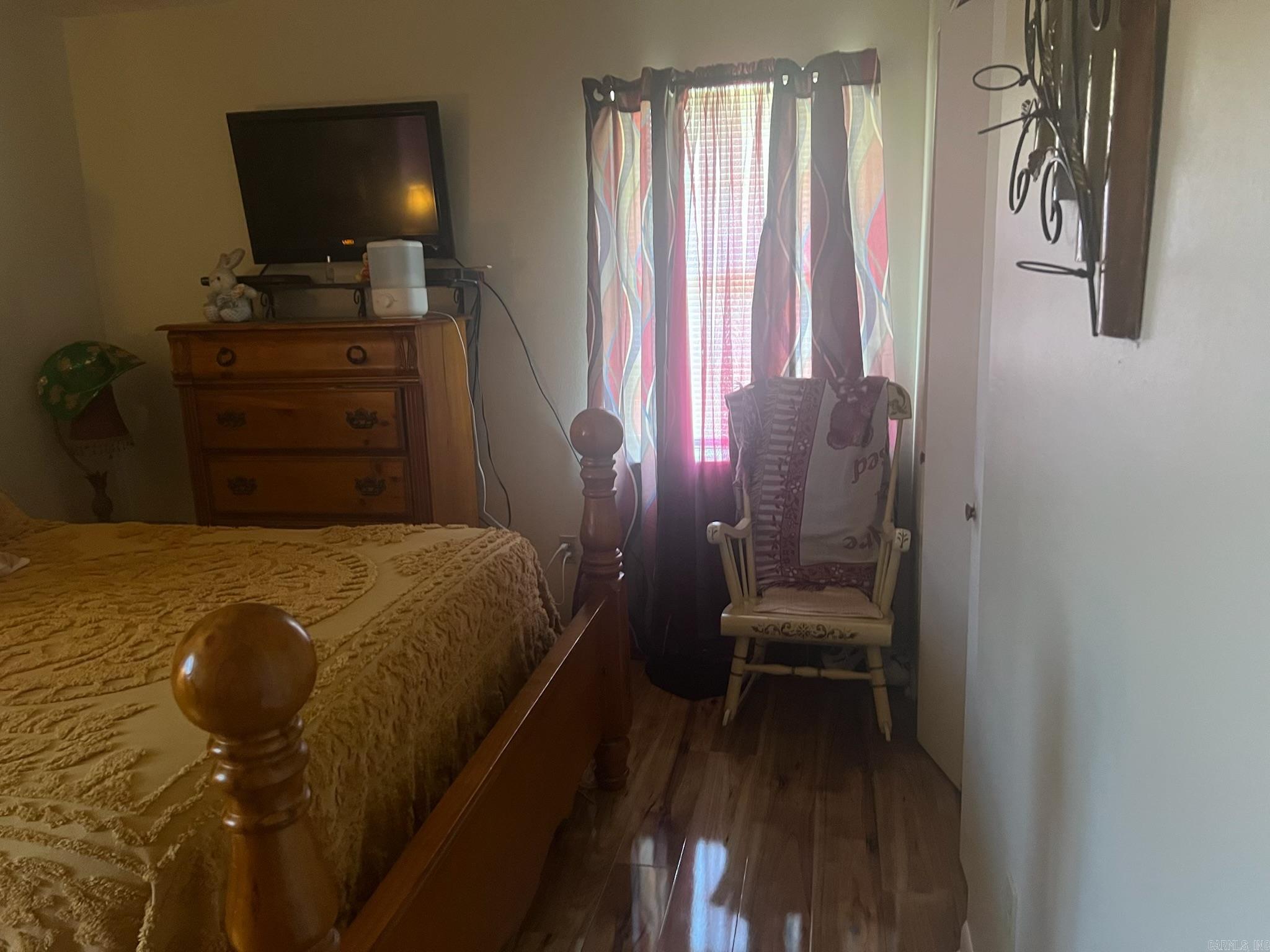 1307 S Dakota Avenue Pine Bluff, AR 71601