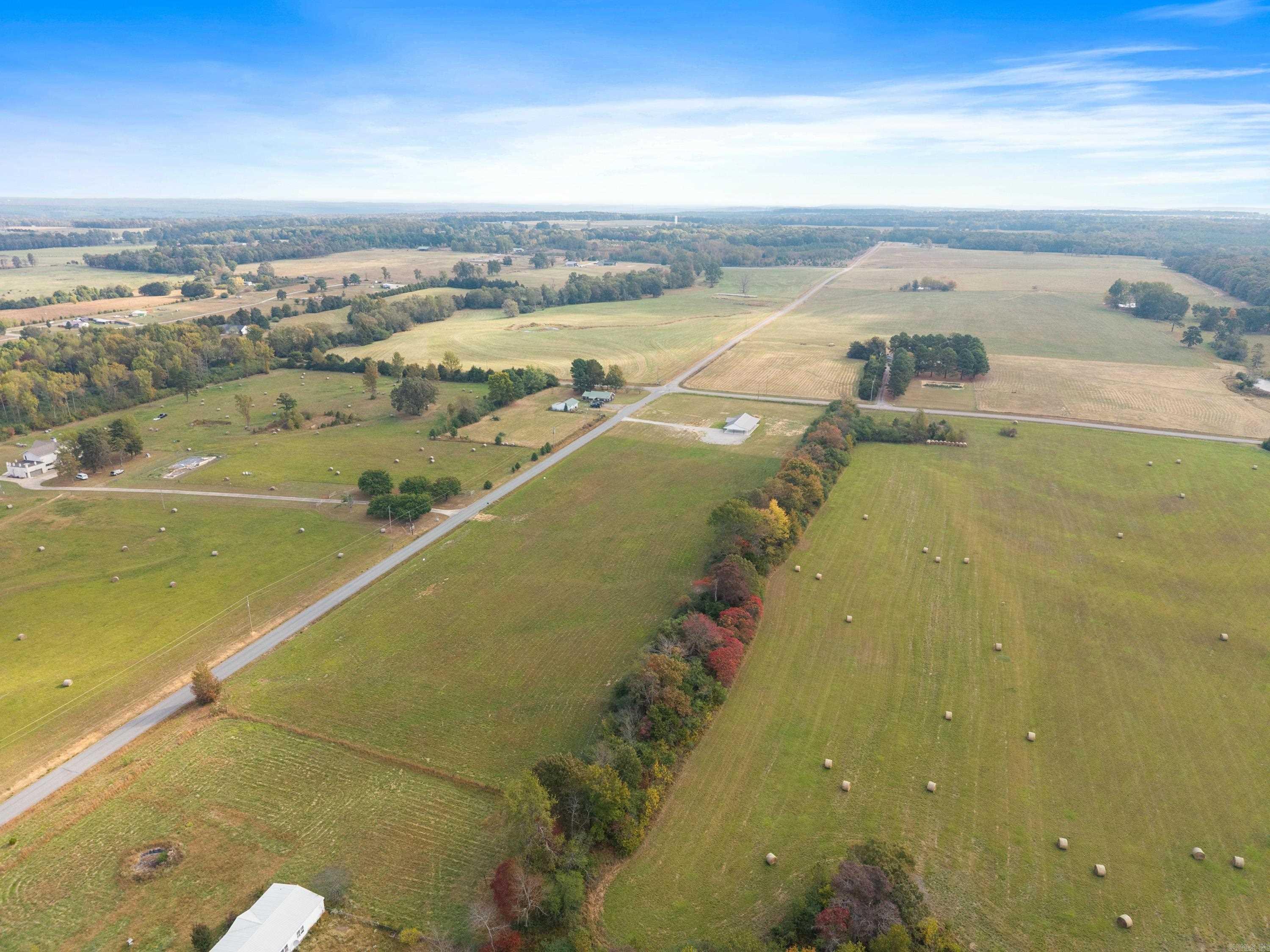 00 School  Rose Bud, AR