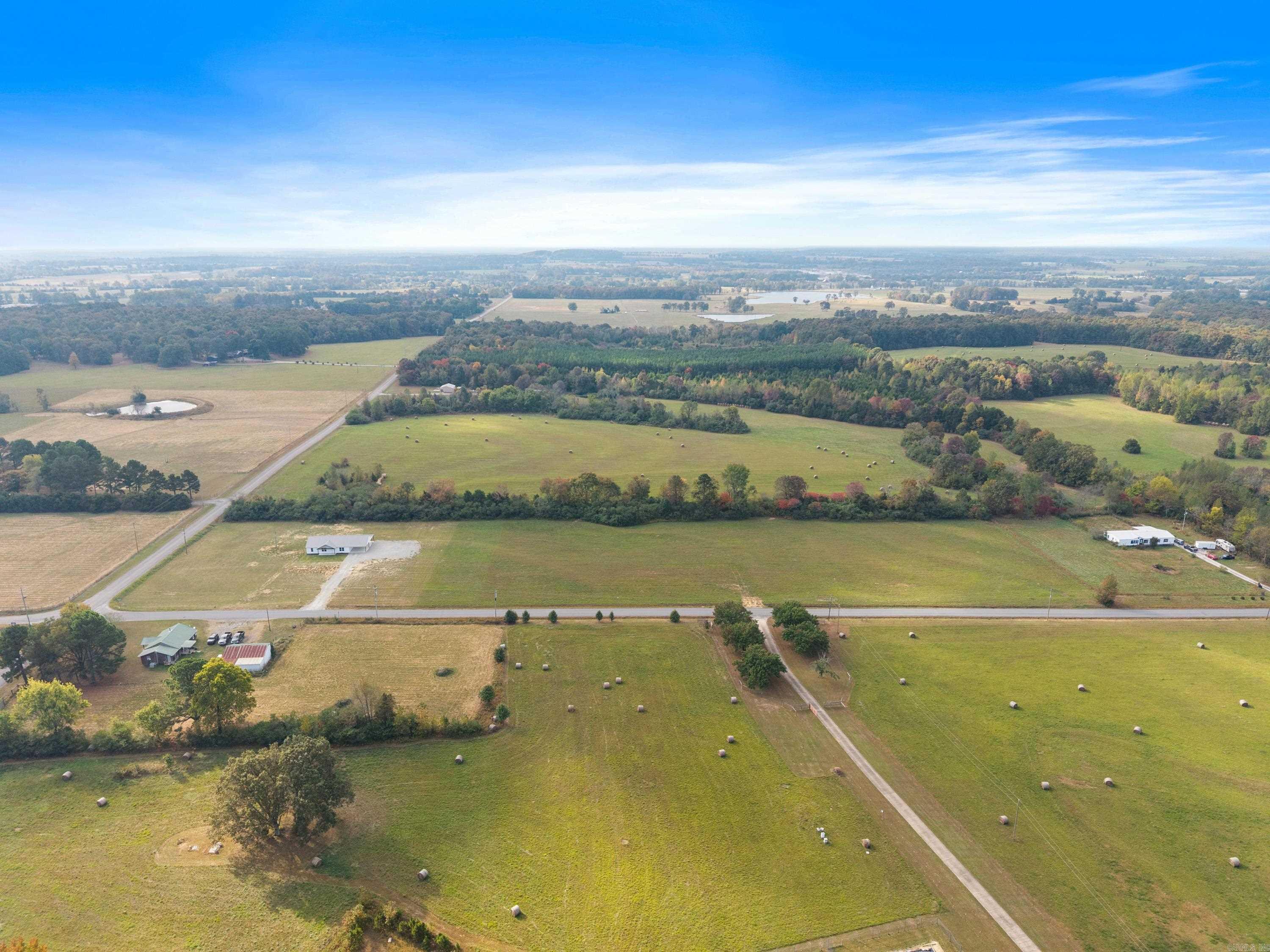 00 School  Rose Bud, AR