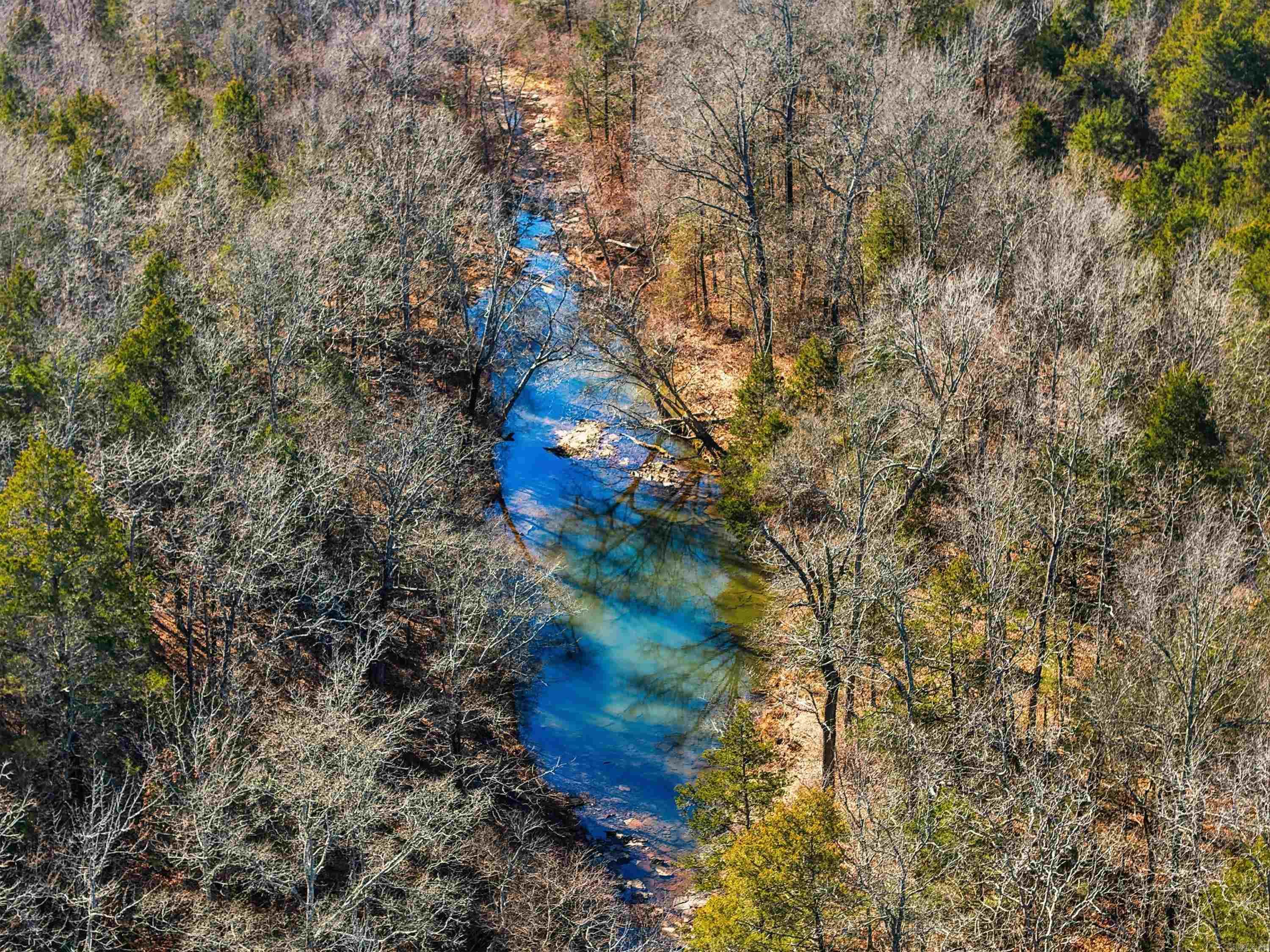 00 Manning  Mt. Vernon, AR