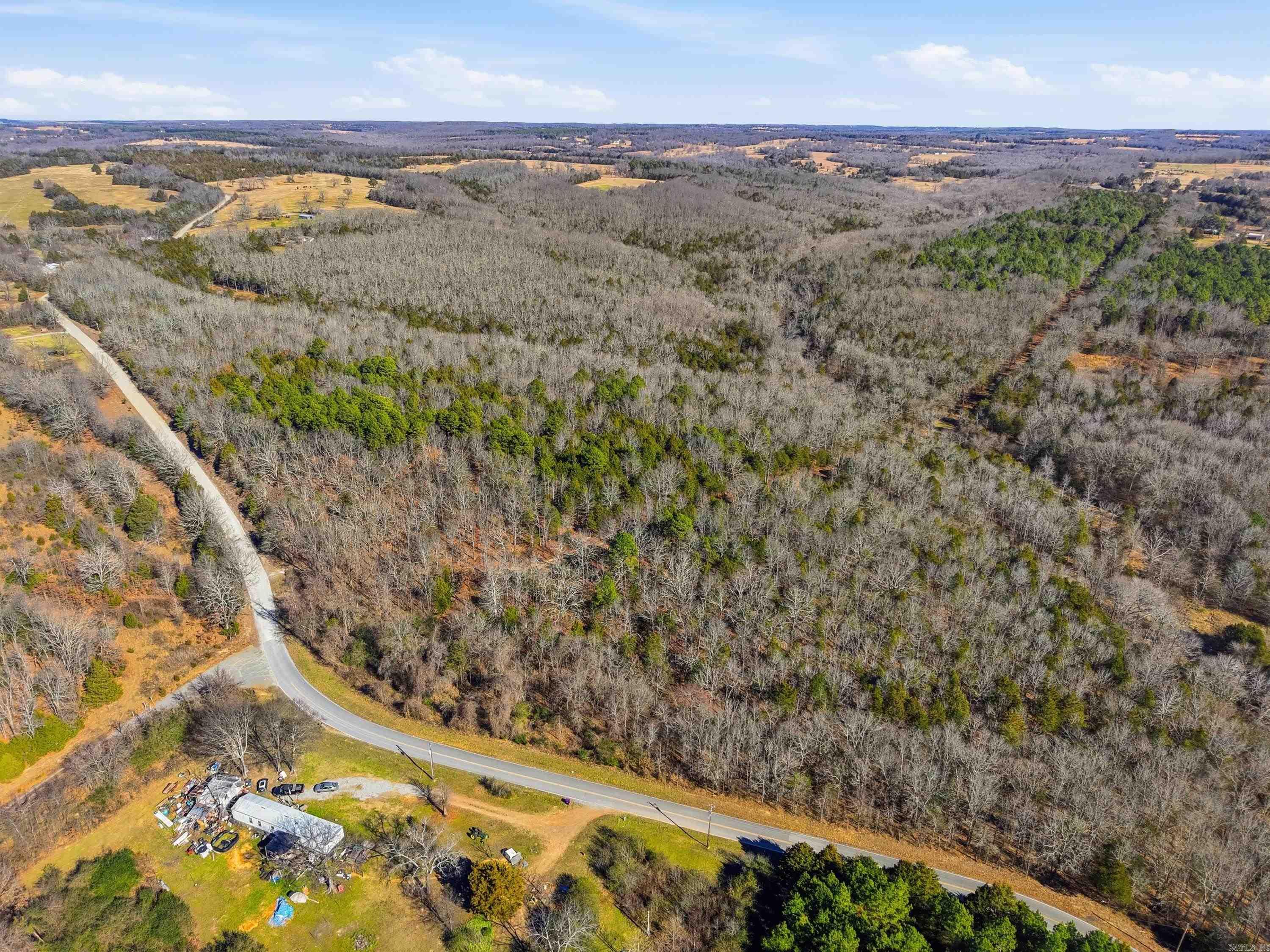 00 Manning  Mt. Vernon, AR