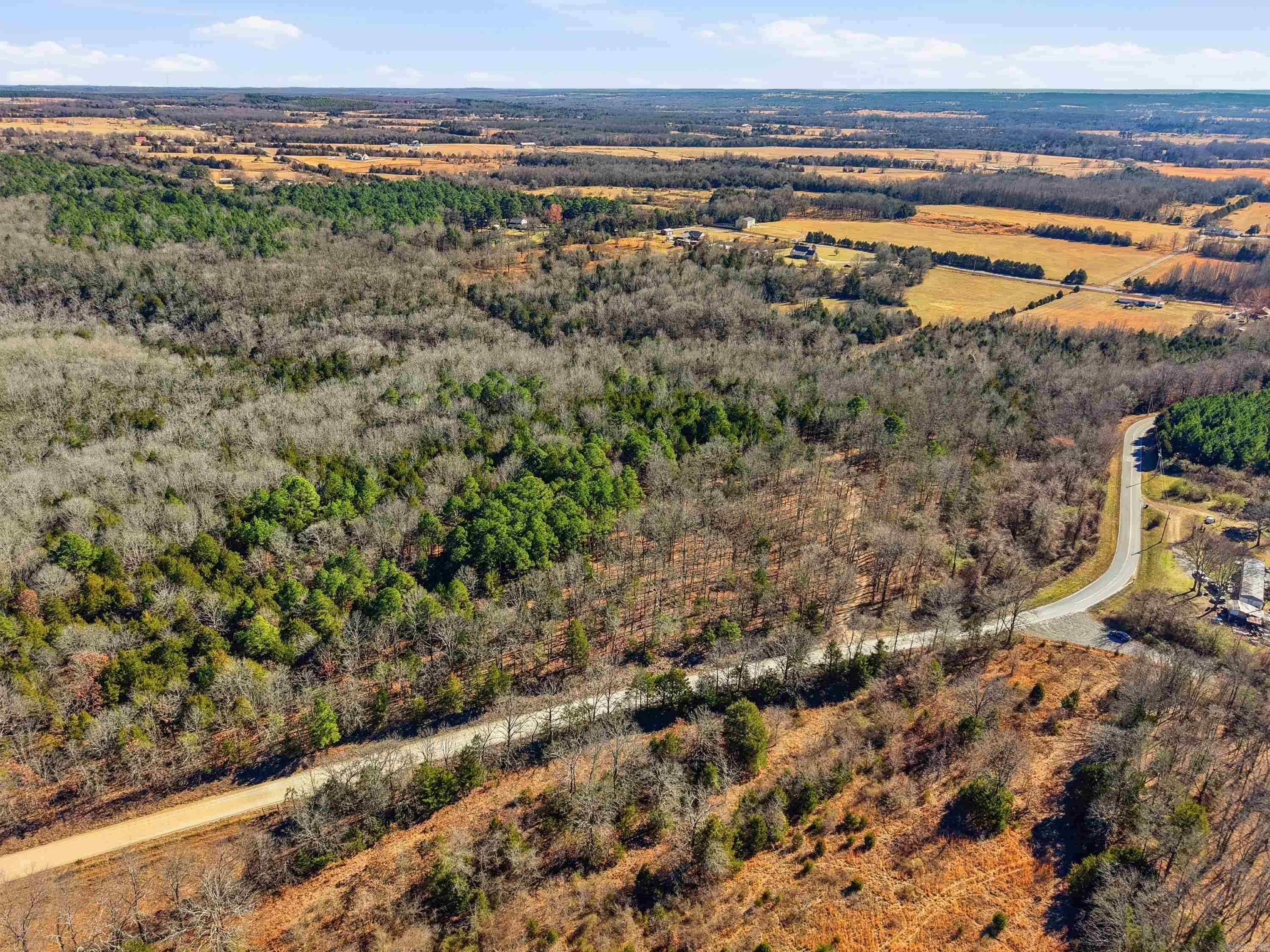 00 Manning  Mt. Vernon, AR