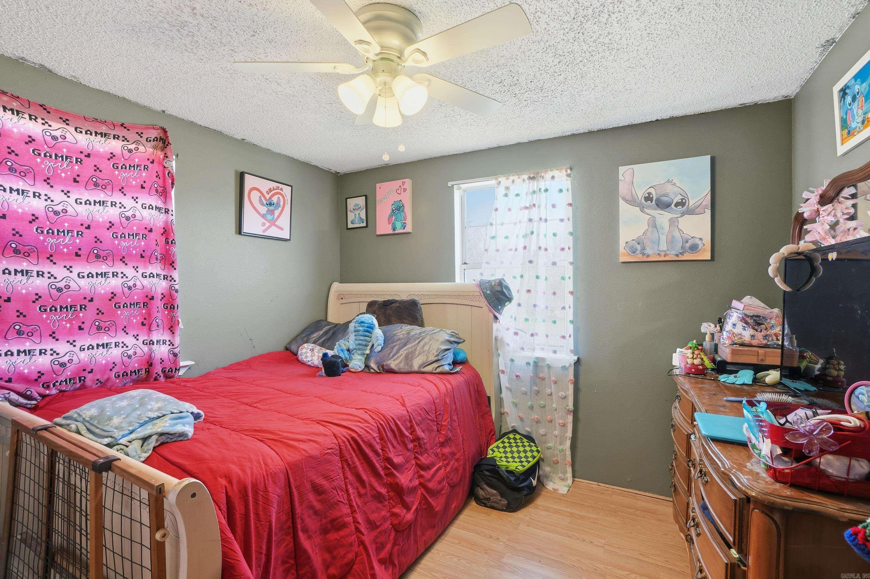 204 HWY 107 N  Enola, AR