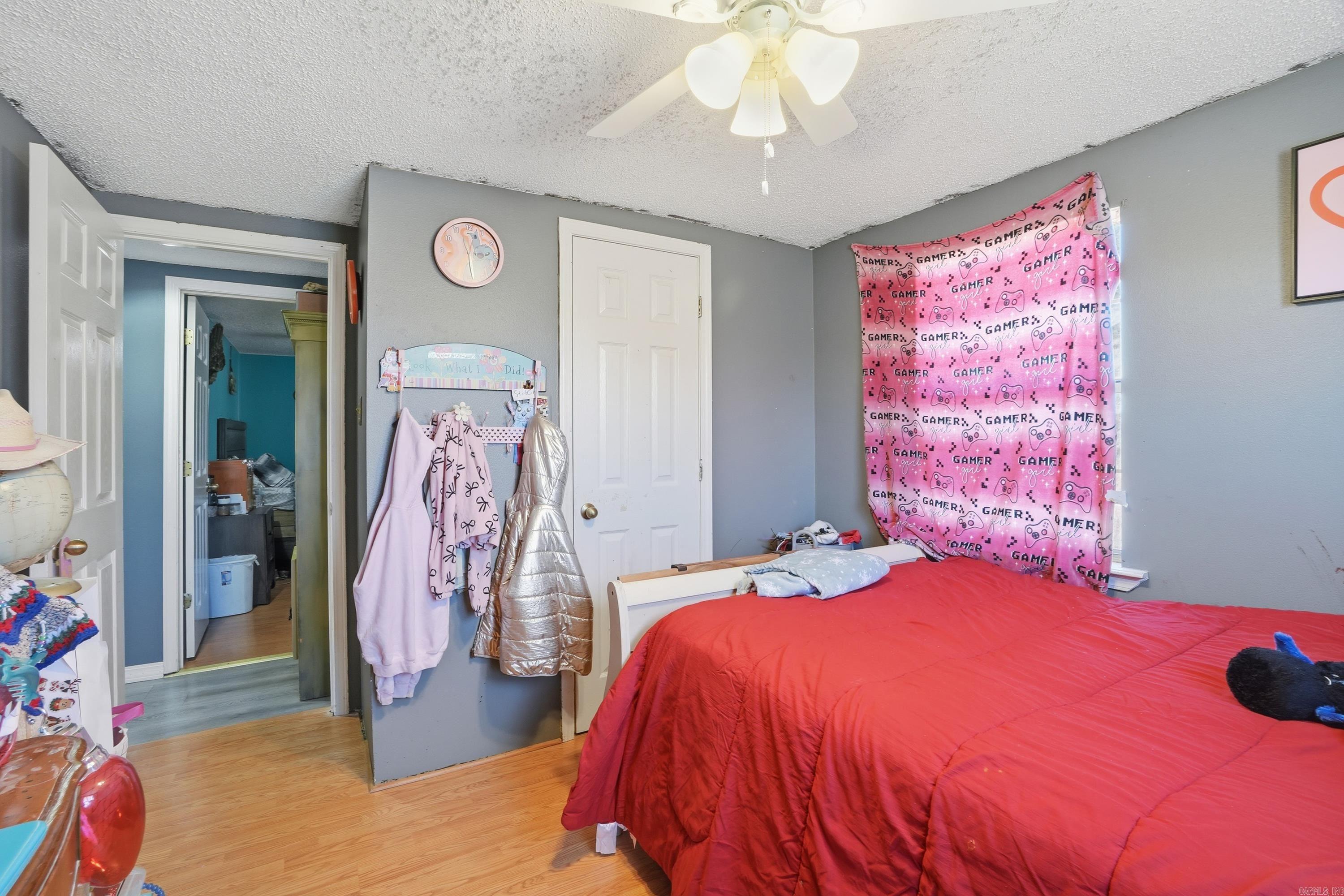 204 HWY 107 N  Enola, AR