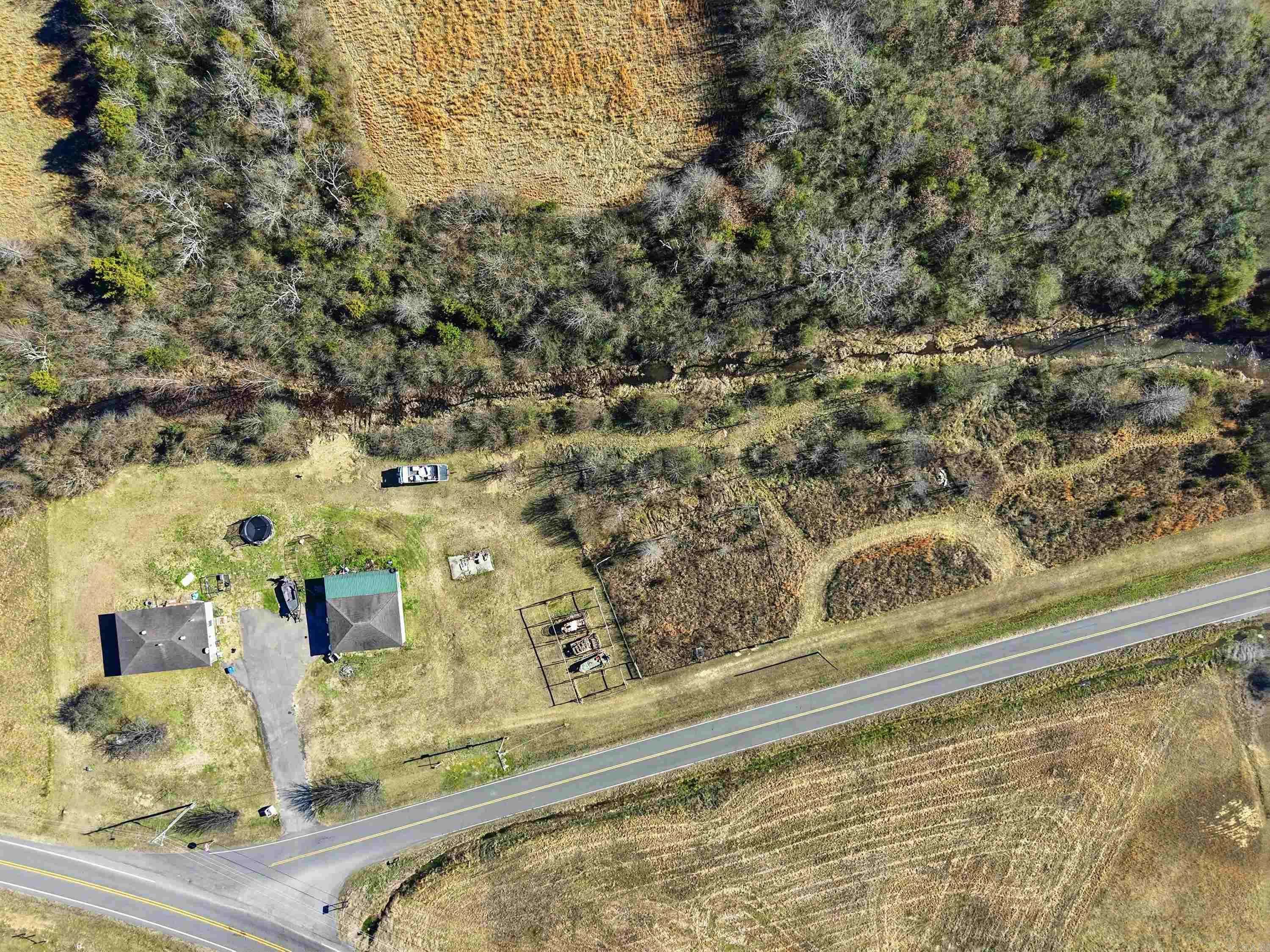 204 HWY 107 N  Enola, AR