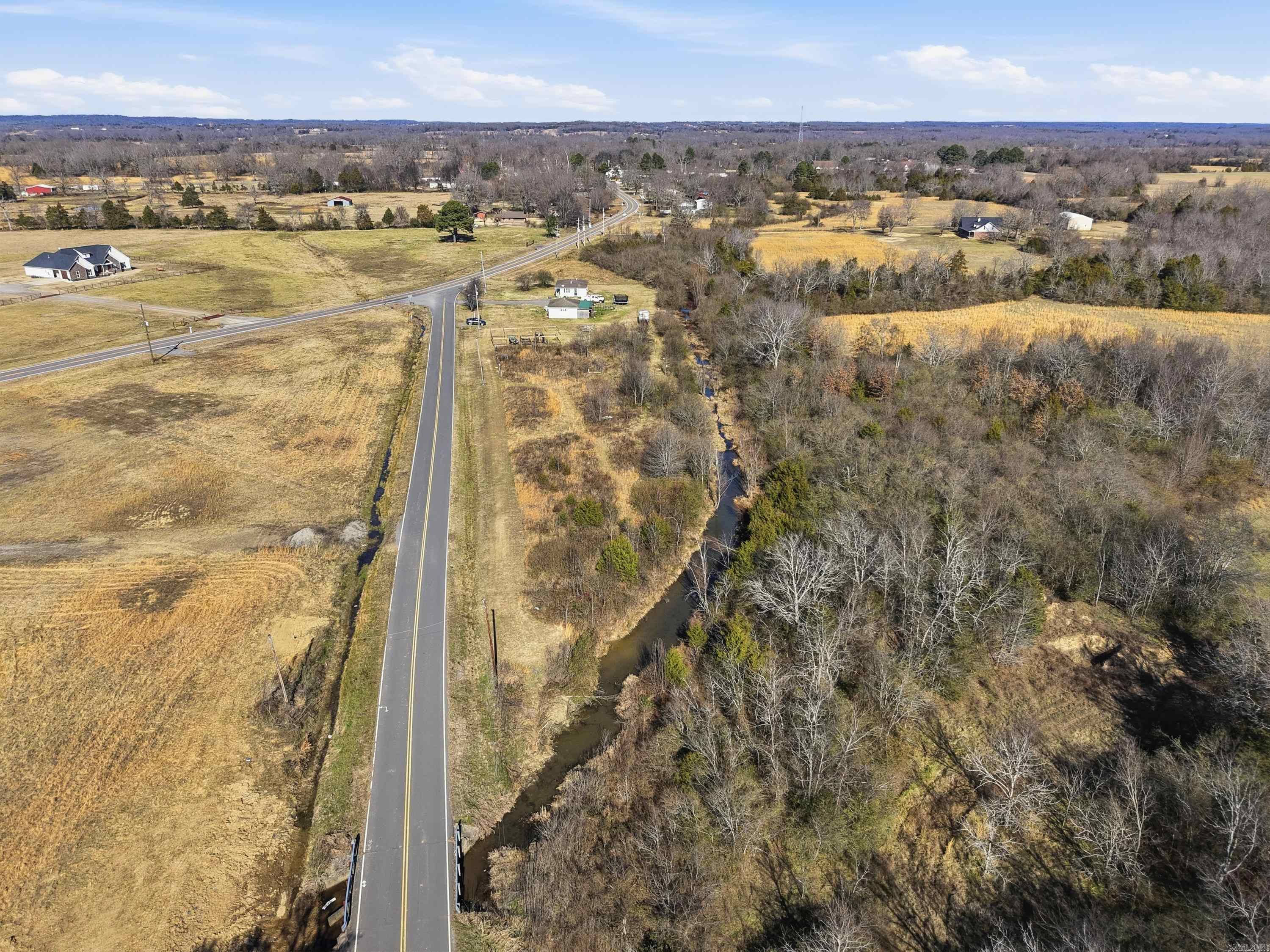 204 HWY 107 N  Enola, AR