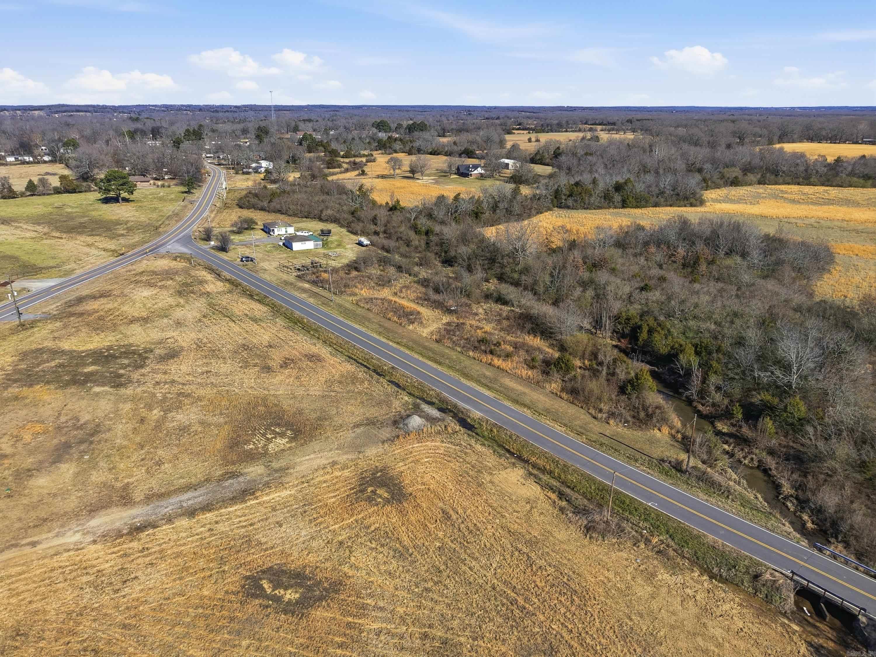 204 HWY 107 N  Enola, AR