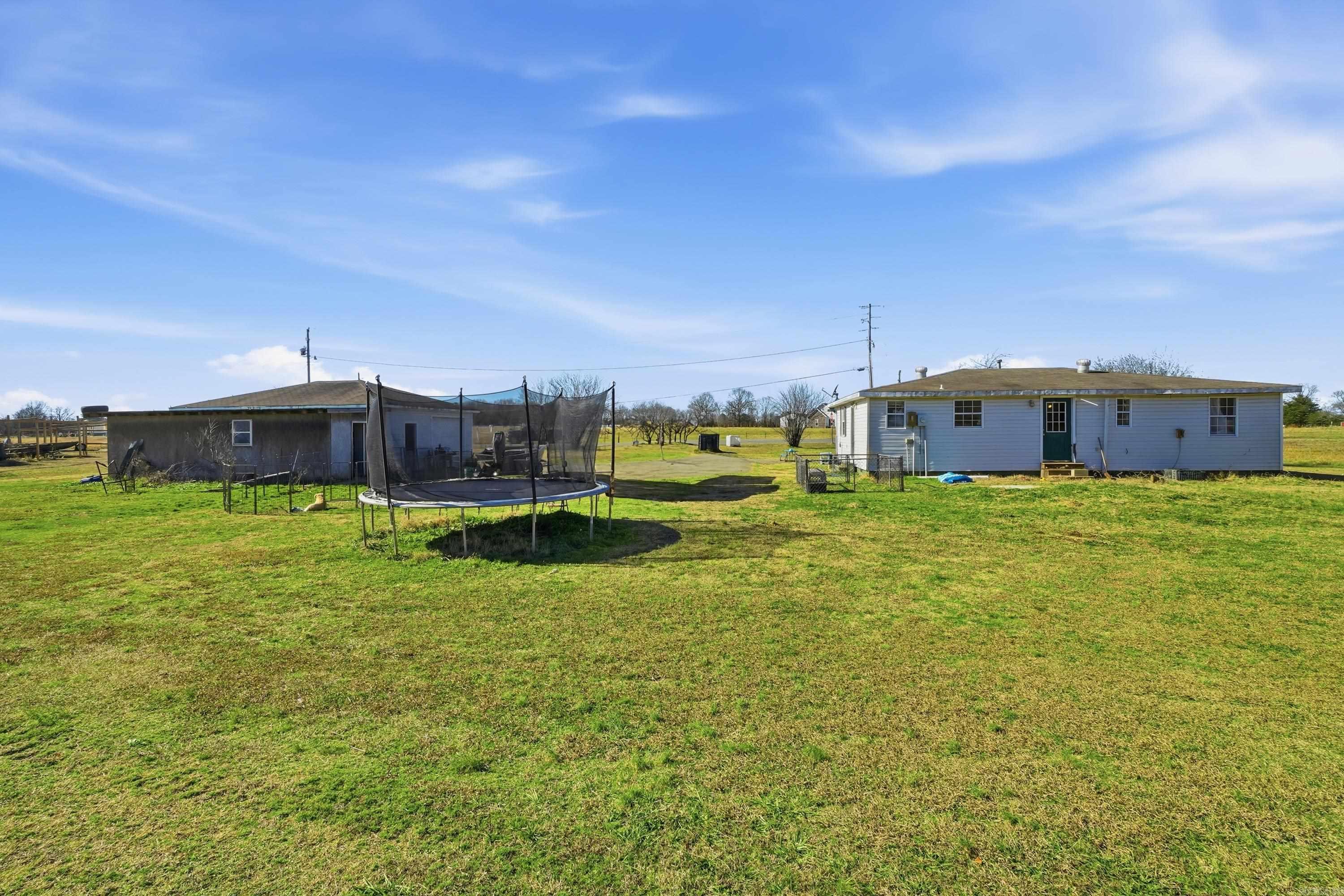 204 HWY 107 N  Enola, AR