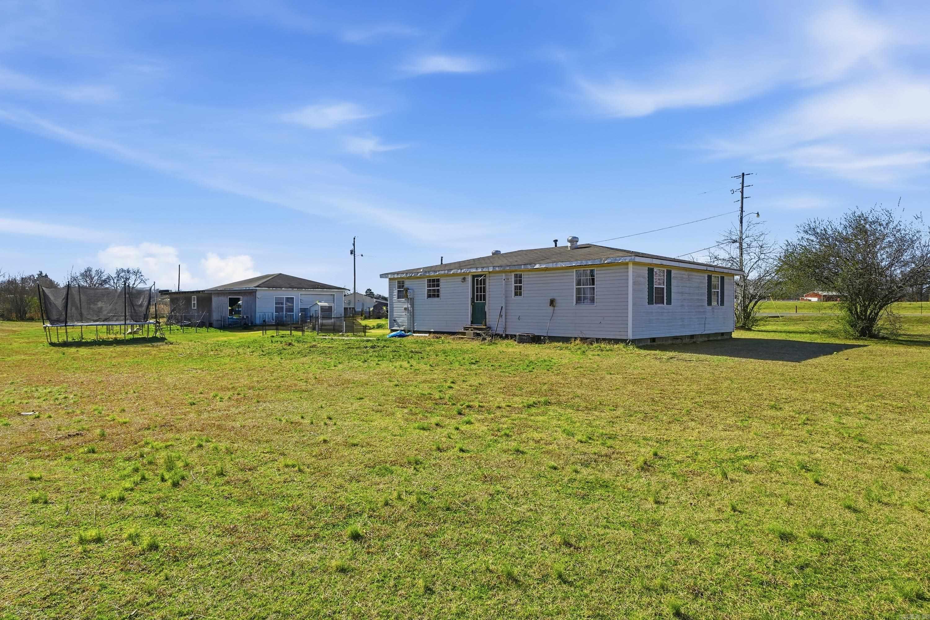 204 HWY 107 N  Enola, AR