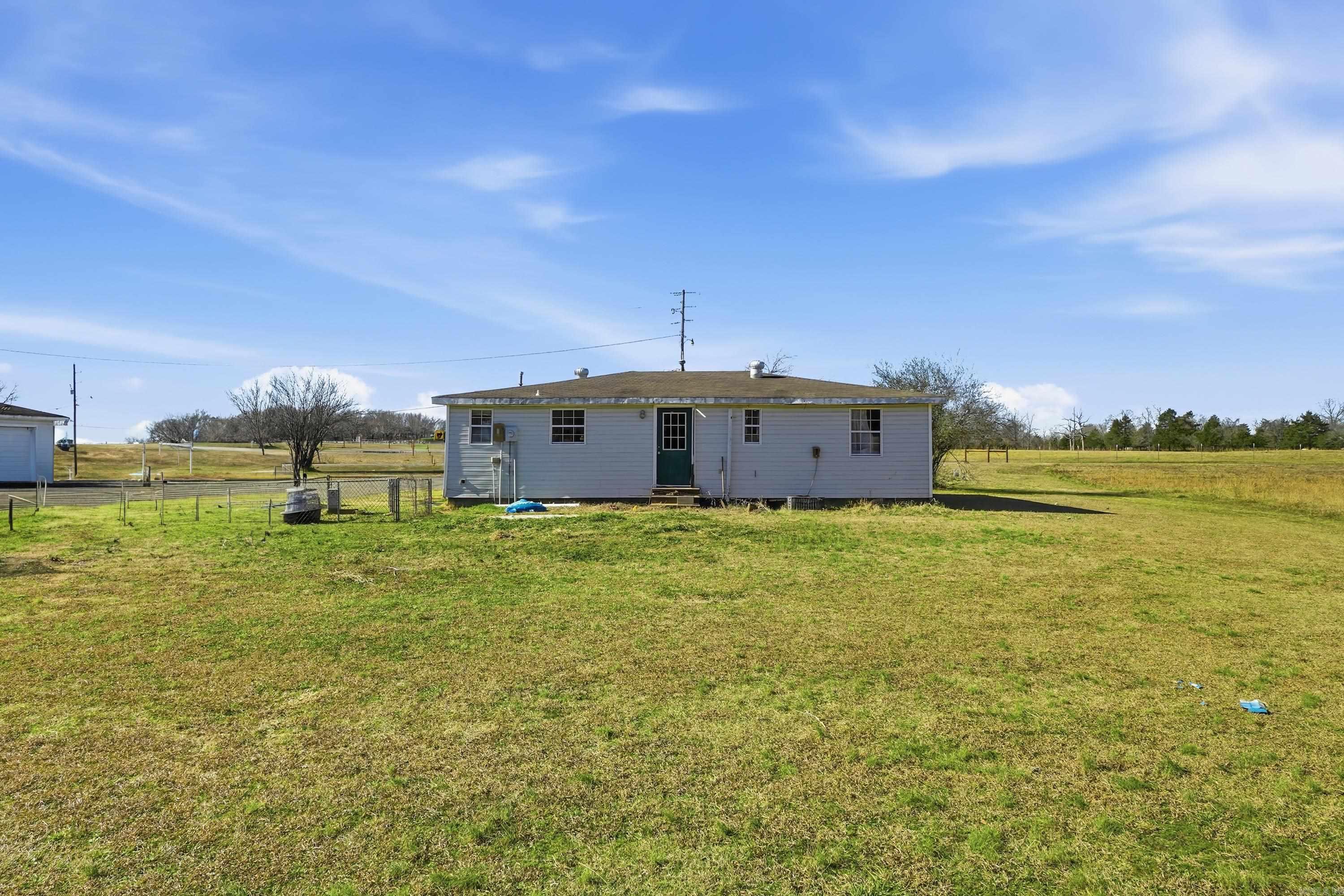 204 HWY 107 N  Enola, AR