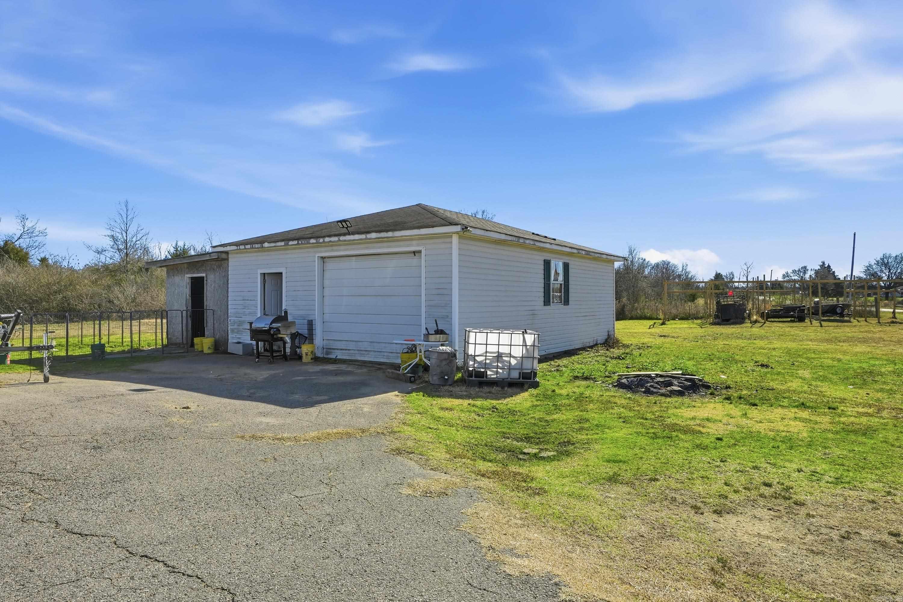 204 HWY 107 N  Enola, AR