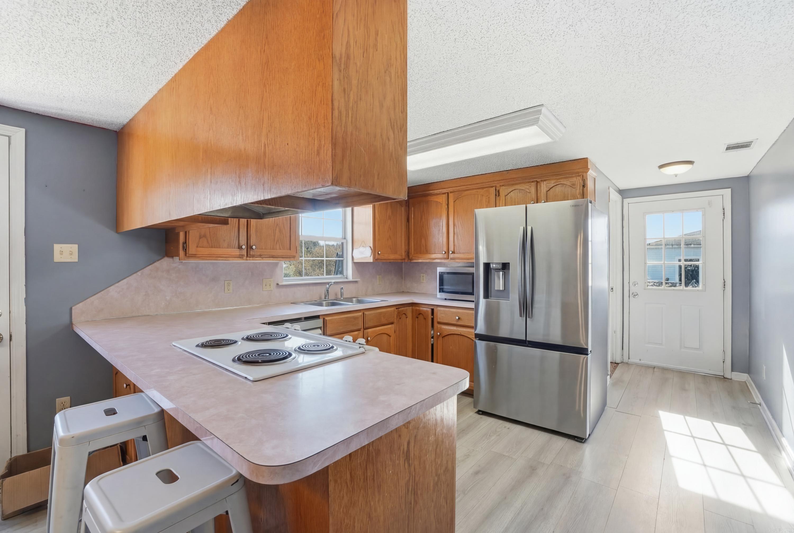 204 HWY 107 N  Enola, AR