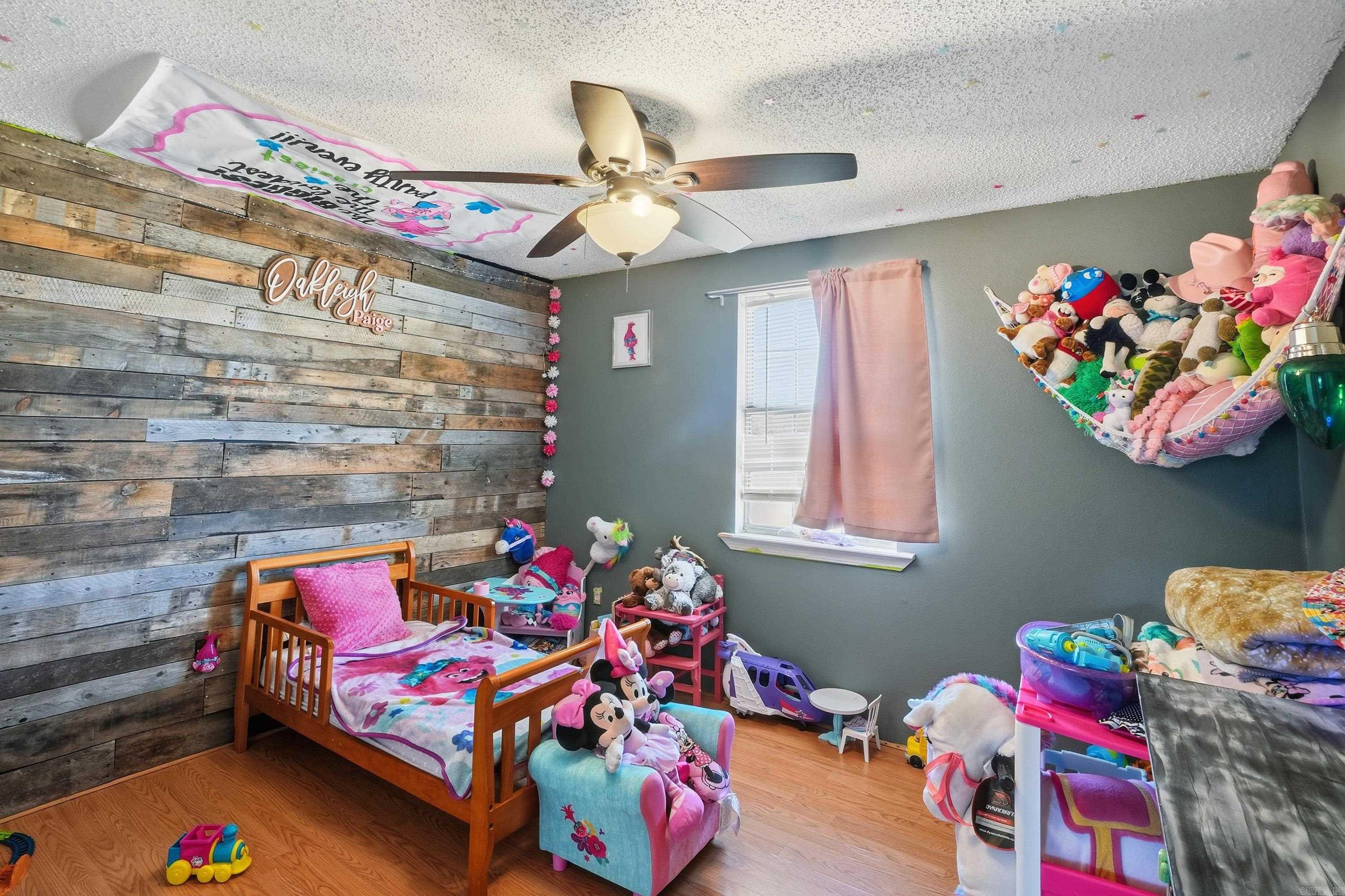 204 HWY 107 N  Enola, AR