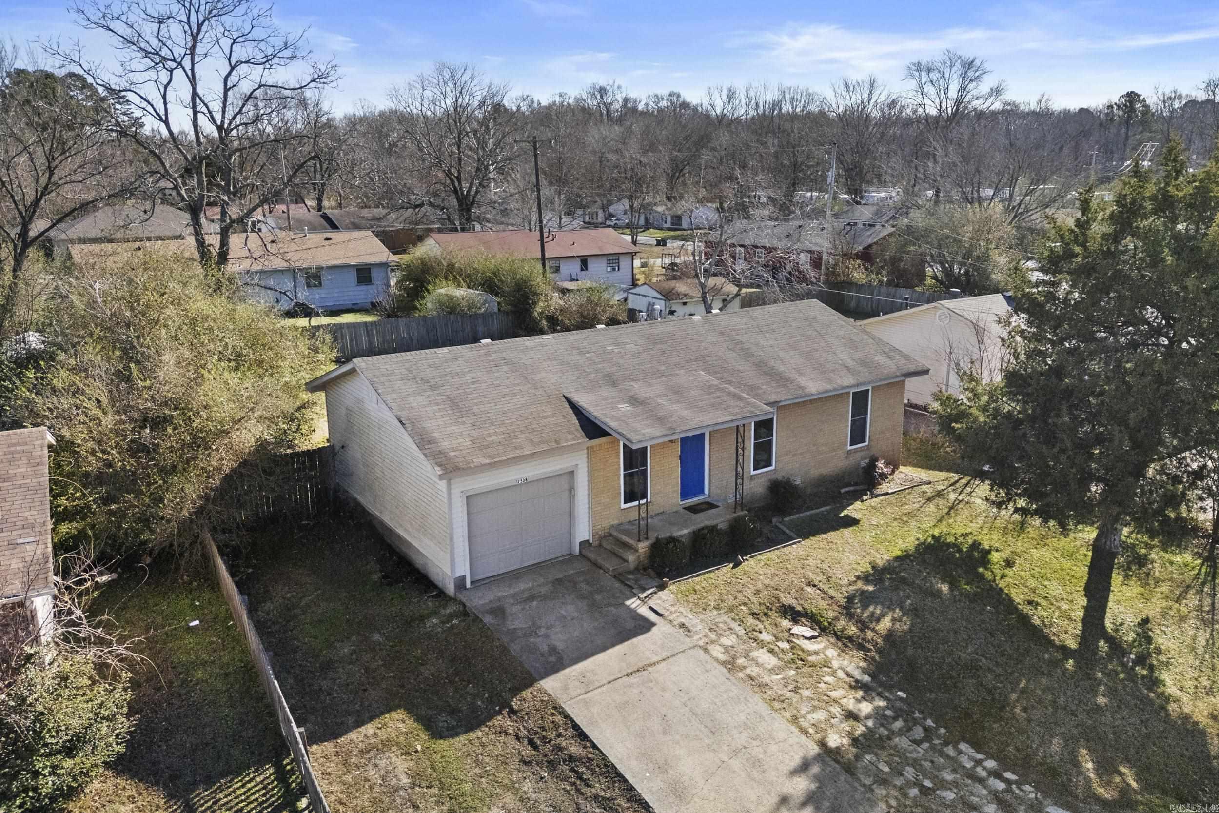 17508 Batesville Pike  North Little Rock, AR