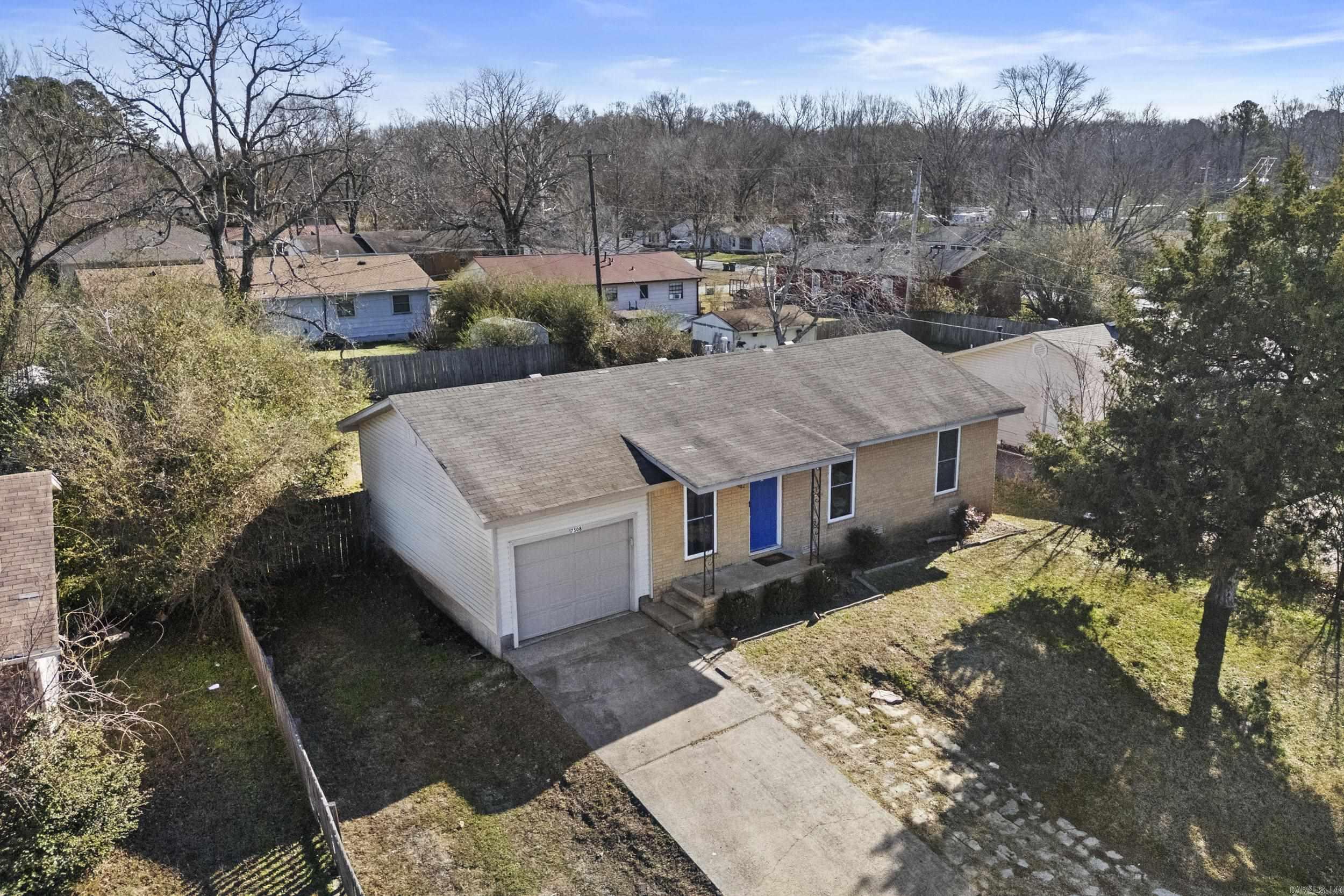 17508 Batesville Pike  North Little Rock, AR