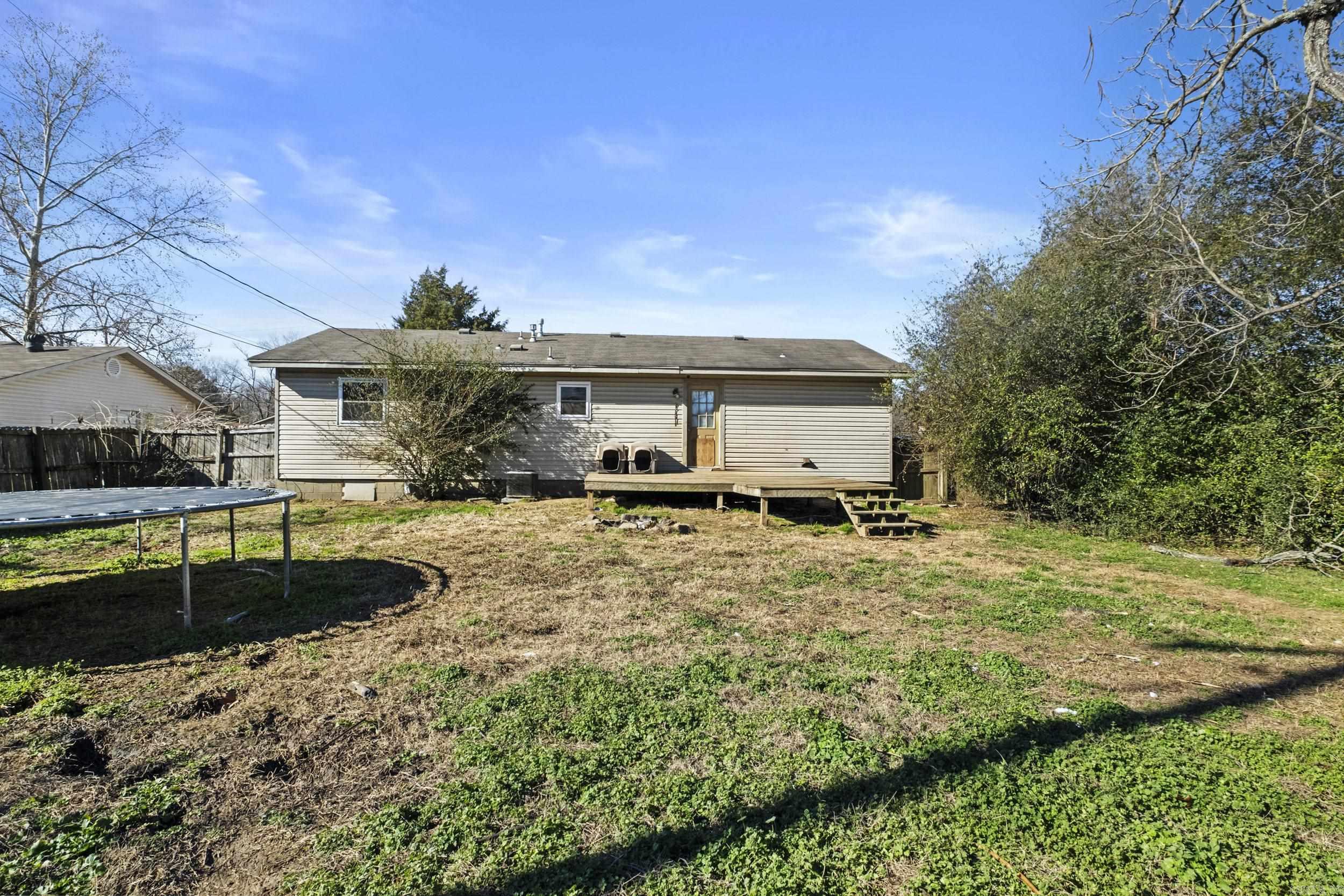 17508 Batesville Pike  North Little Rock, AR