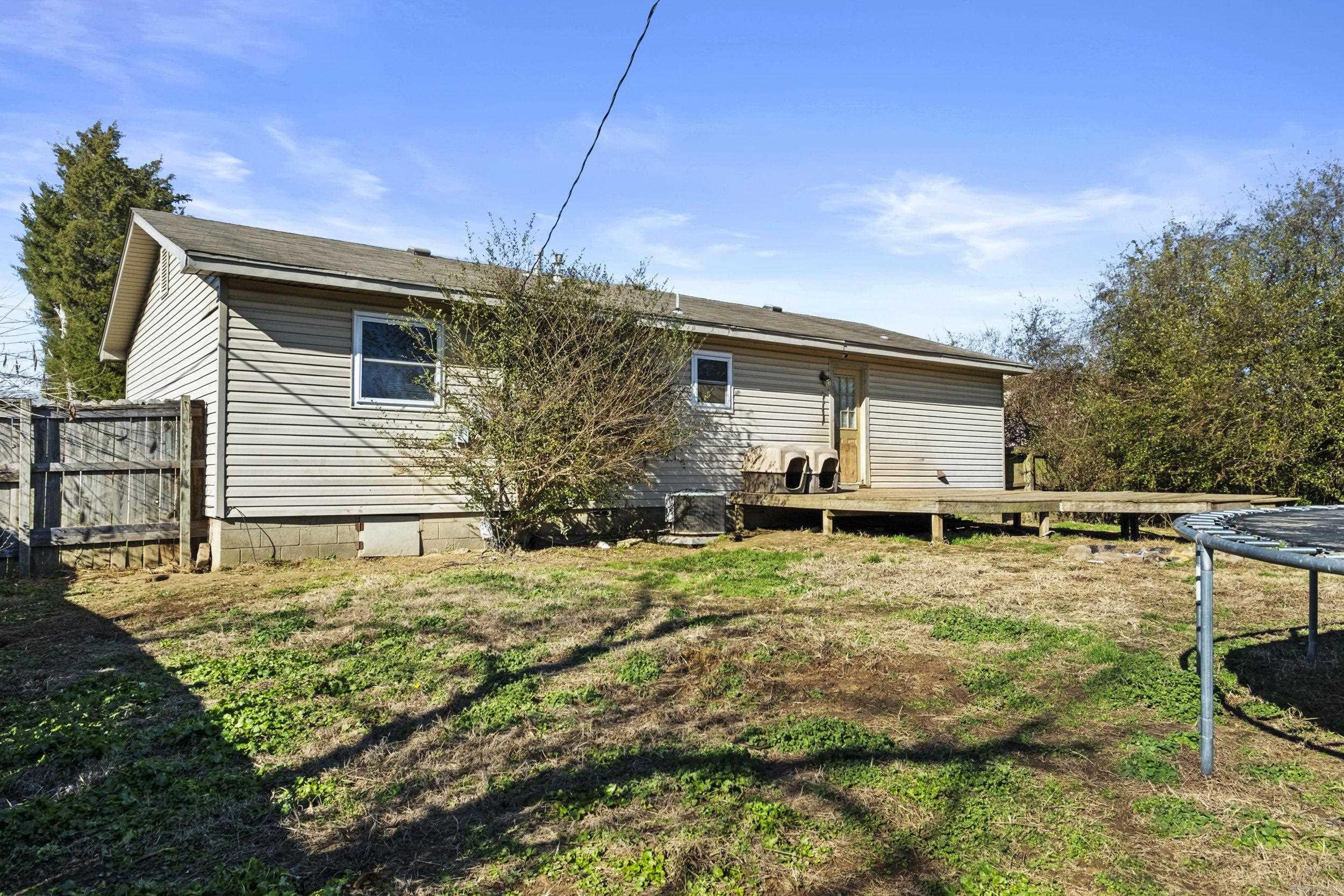 17508 Batesville Pike  North Little Rock, AR