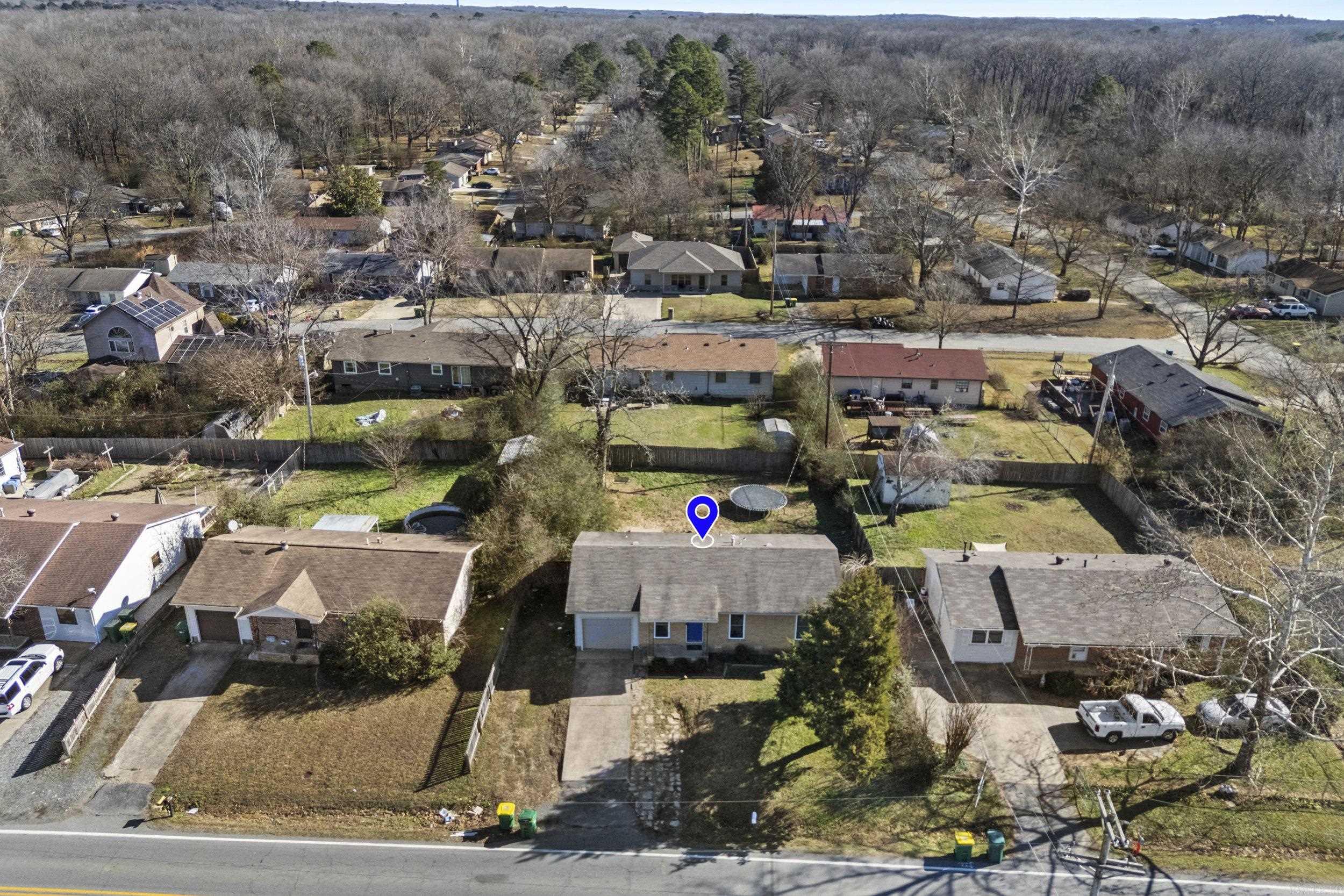 17508 Batesville Pike  North Little Rock, AR