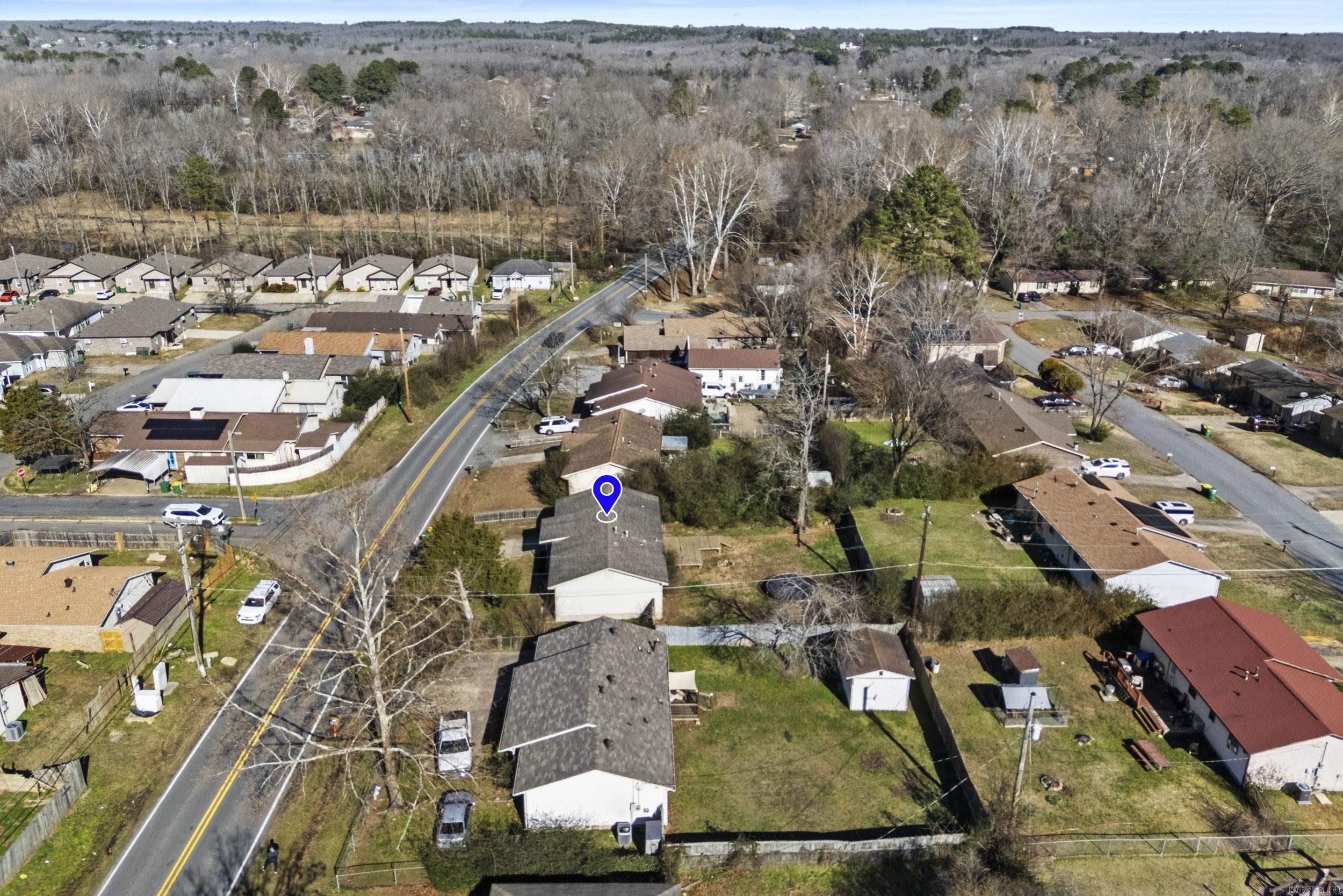 17508 Batesville Pike  North Little Rock, AR