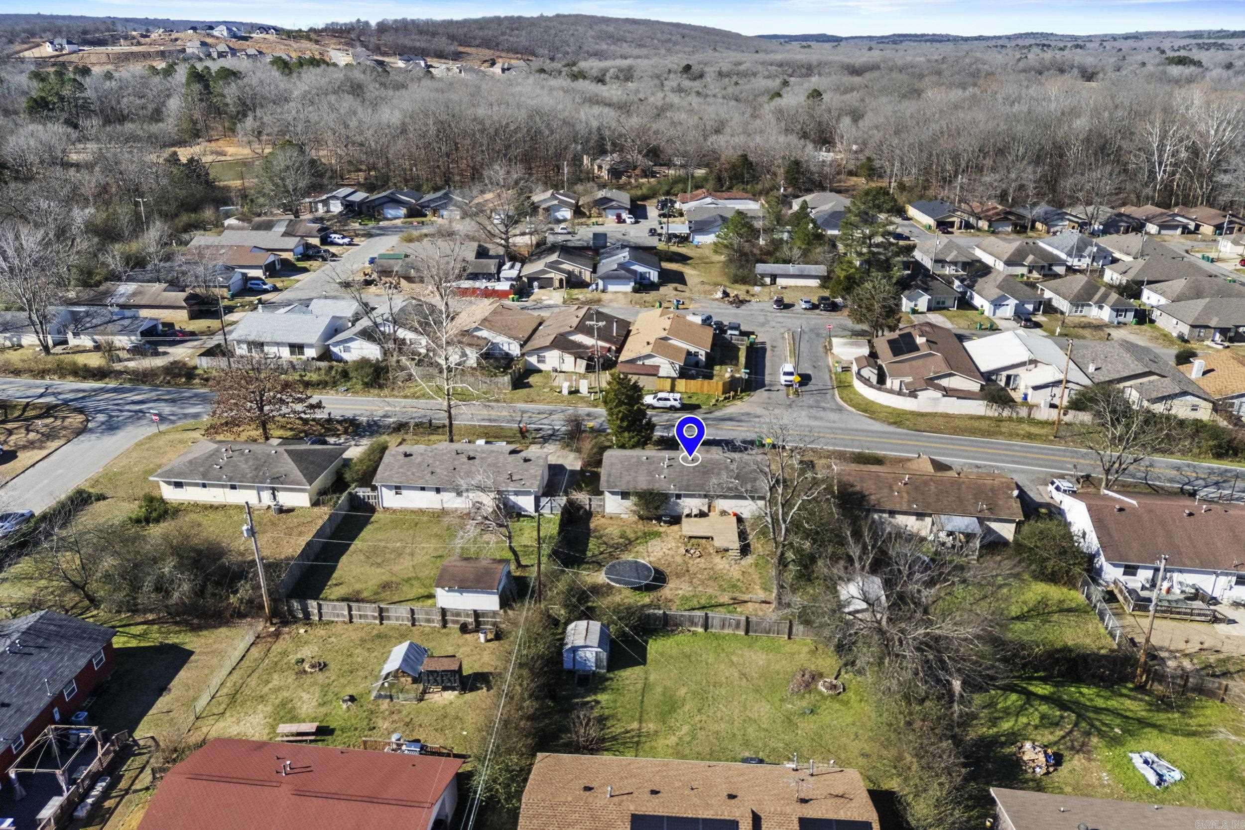 17508 Batesville Pike  North Little Rock, AR