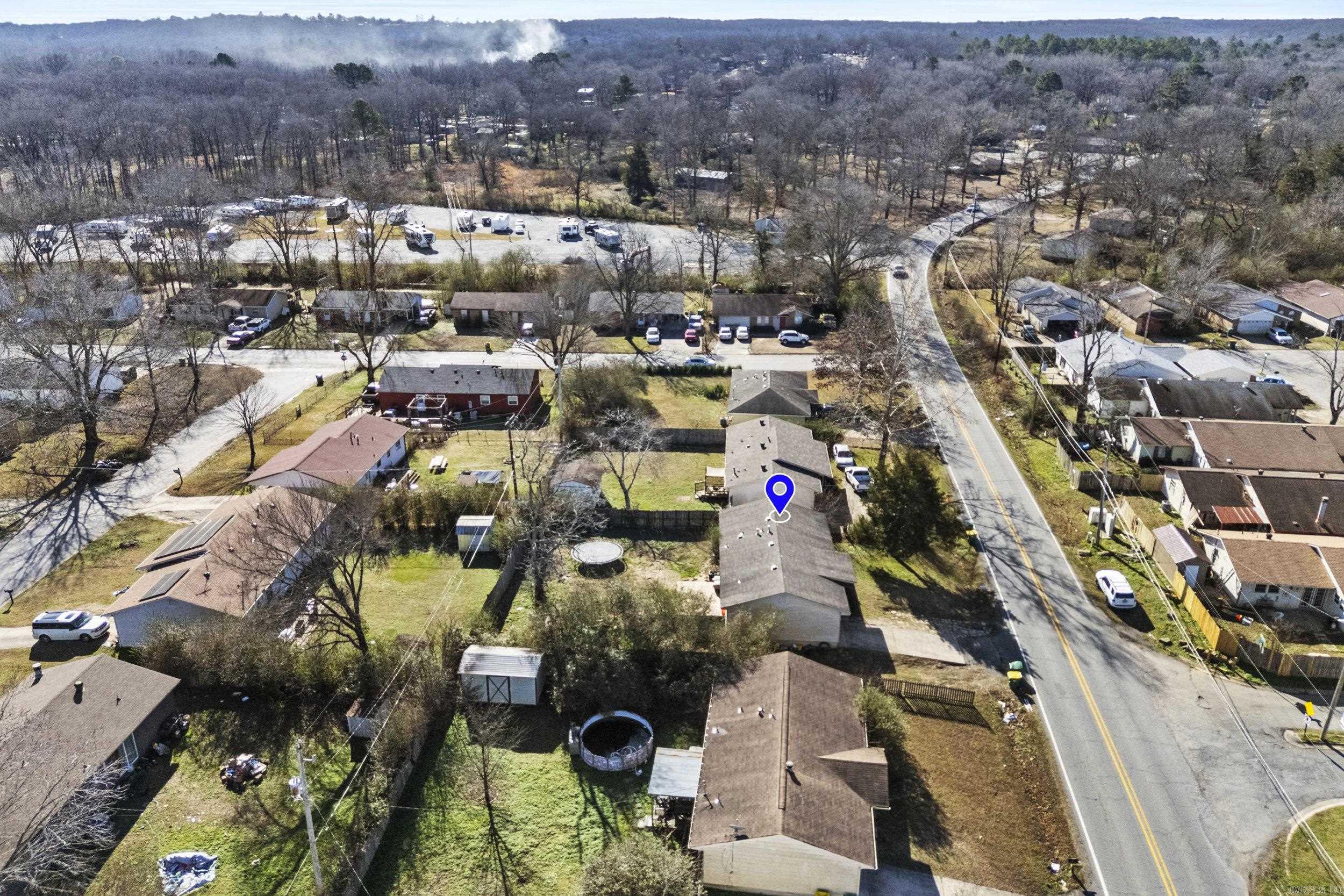 17508 Batesville Pike  North Little Rock, AR