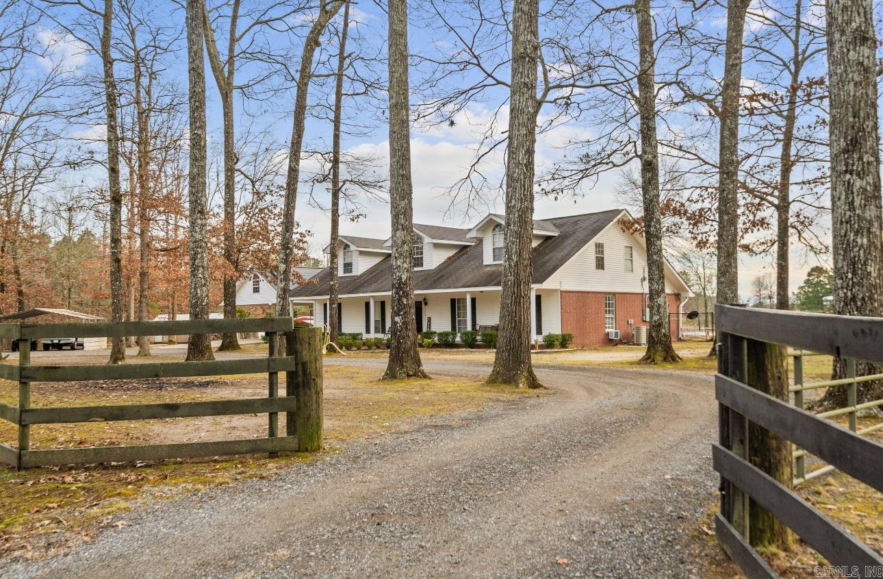 455  Grant 758  Sheridan, AR