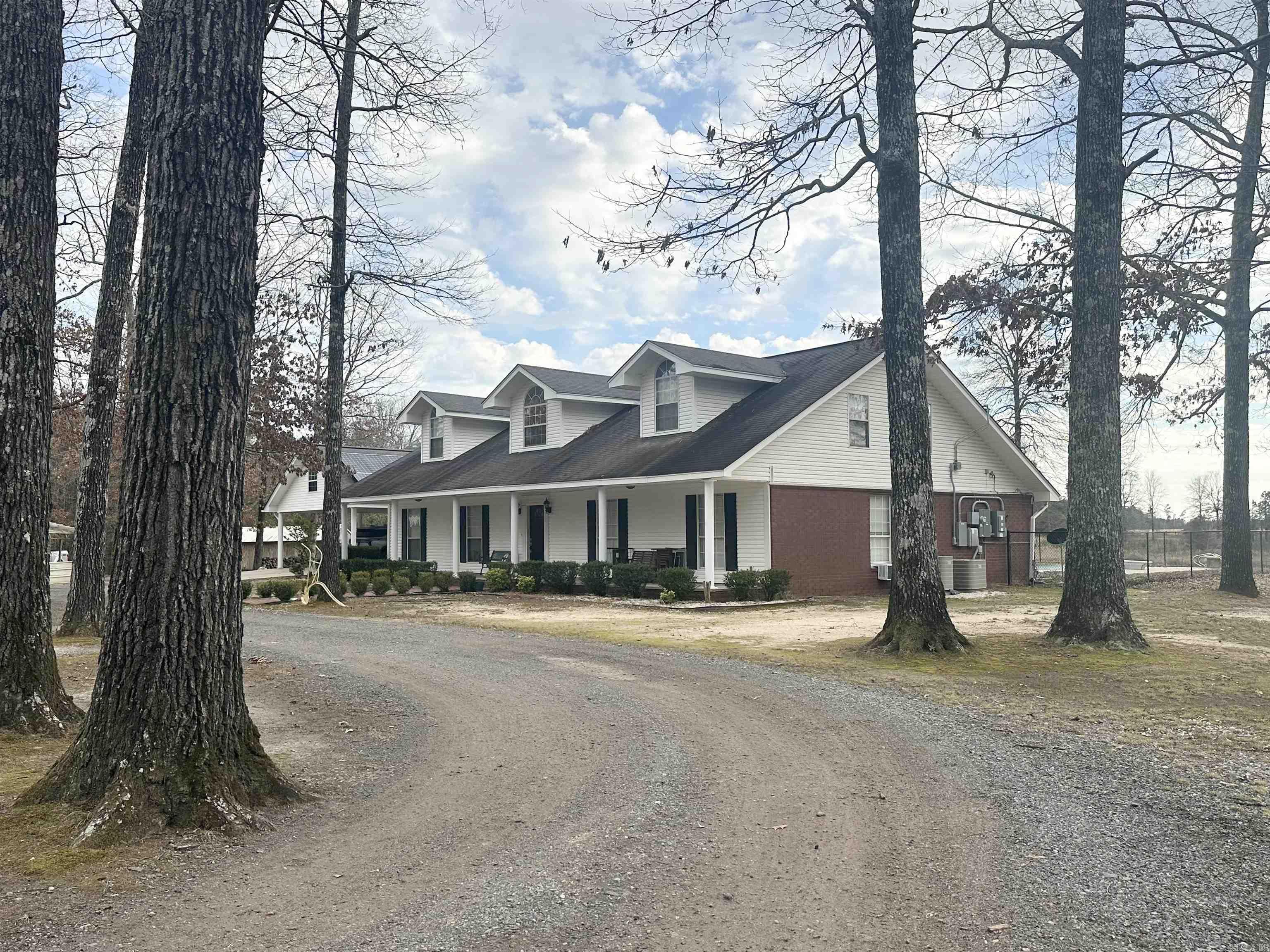 455 Grant 758  Sheridan, AR