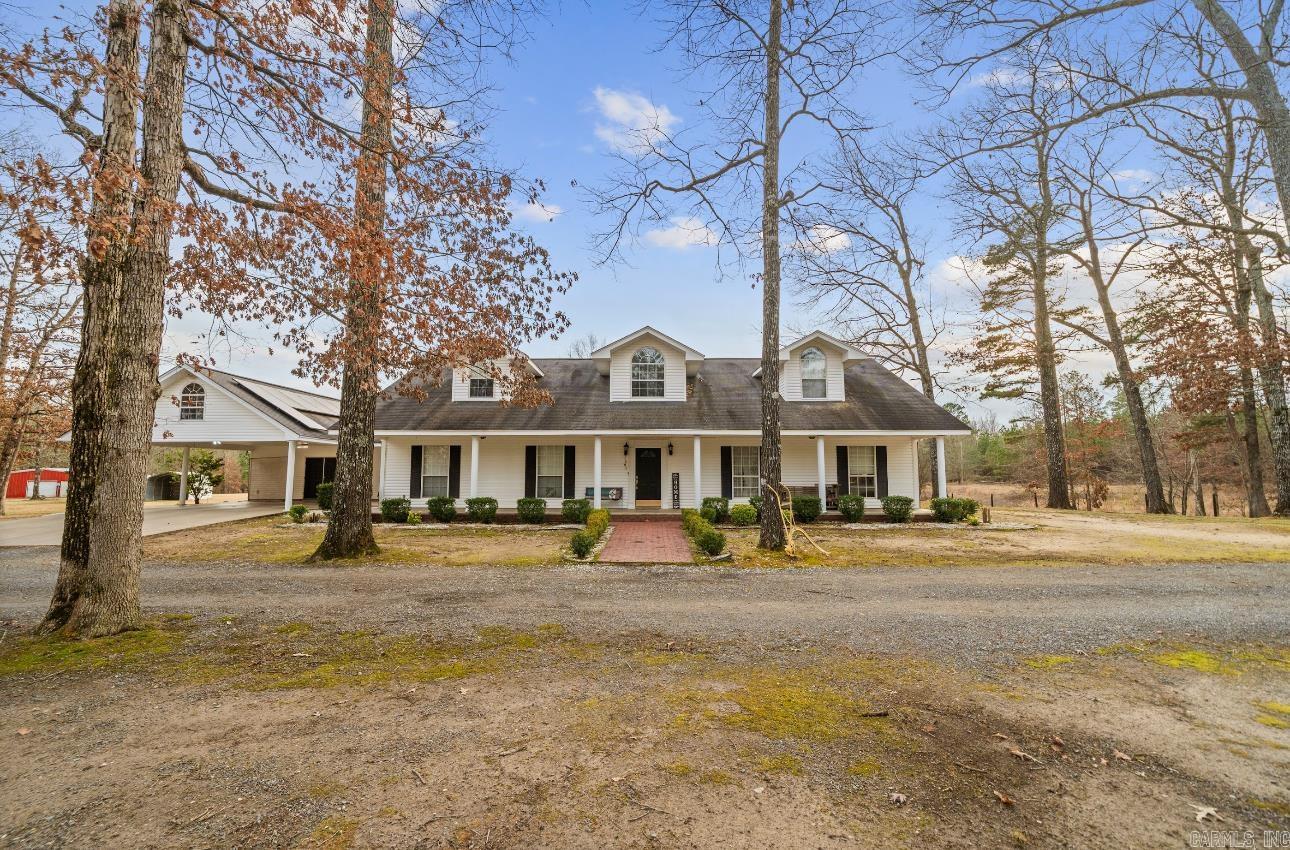 455 Grant 758  Sheridan, AR