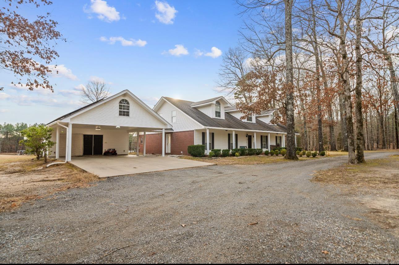 455 Grant 758  Sheridan, AR