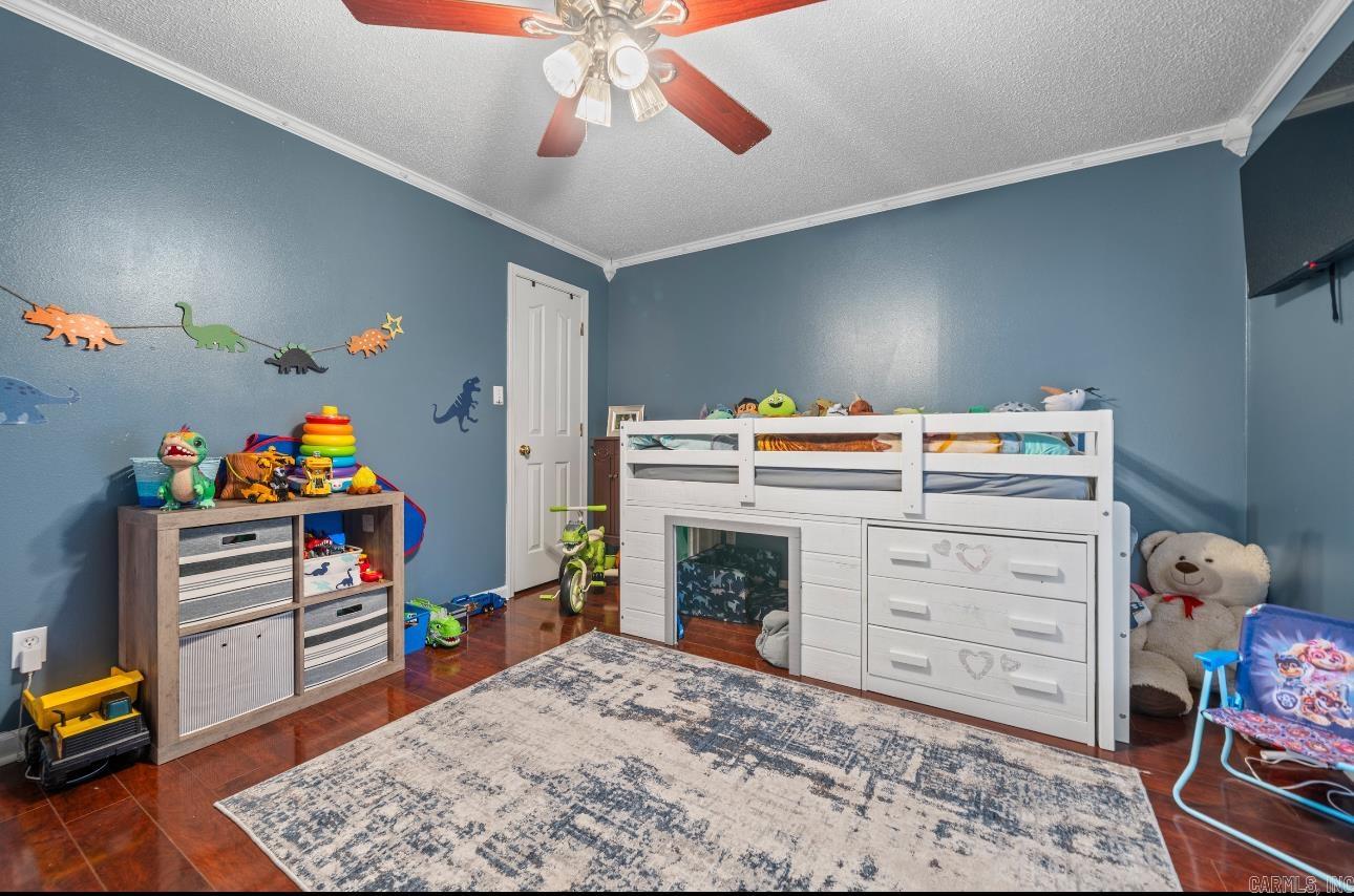 455 Grant 758  Sheridan, AR