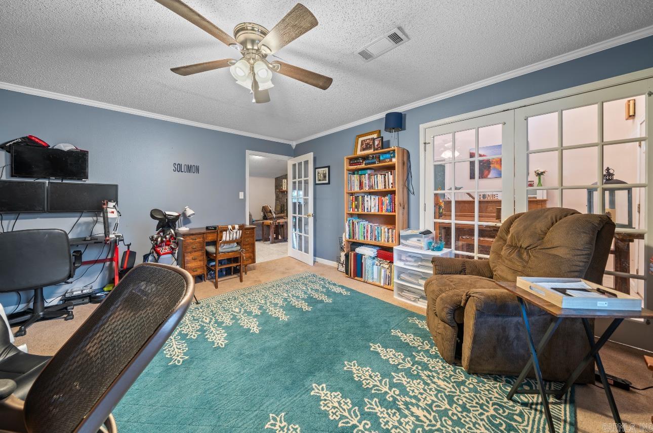 455 Grant 758  Sheridan, AR