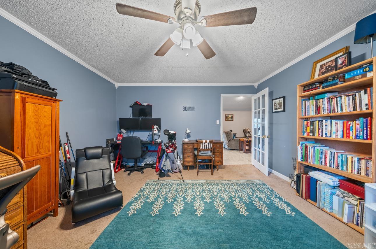 455 Grant 758  Sheridan, AR