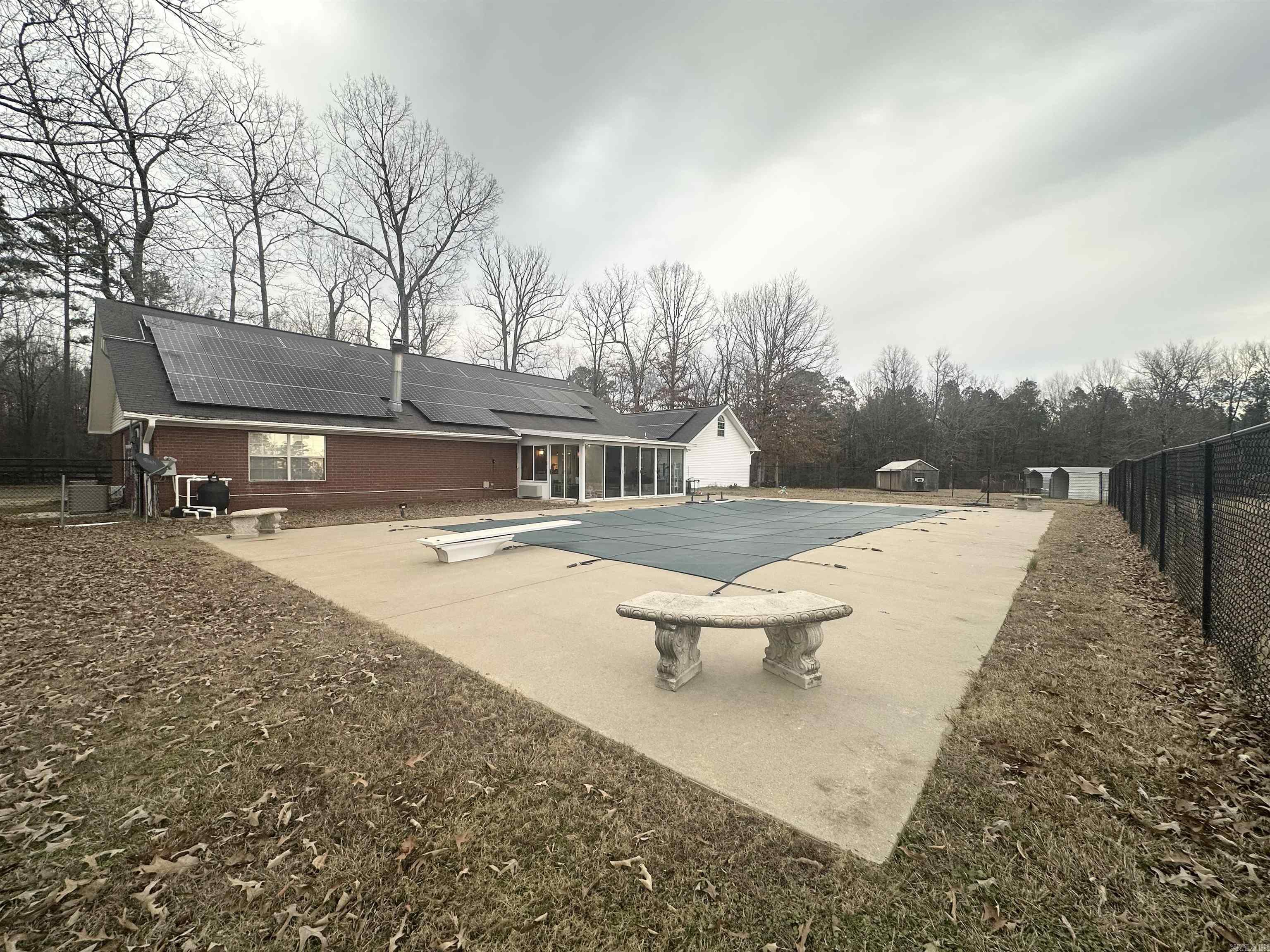 455 Grant 758  Sheridan, AR