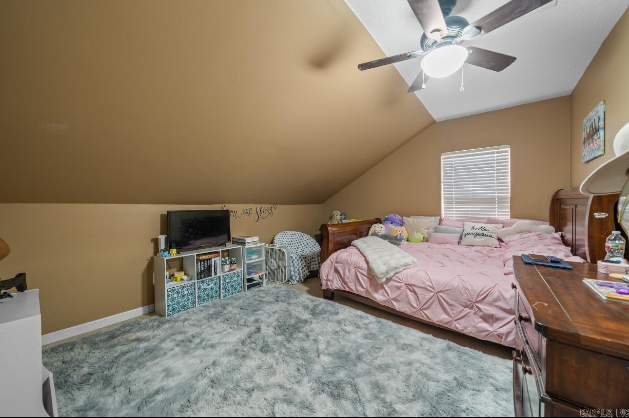 455 Grant 758  Sheridan, AR