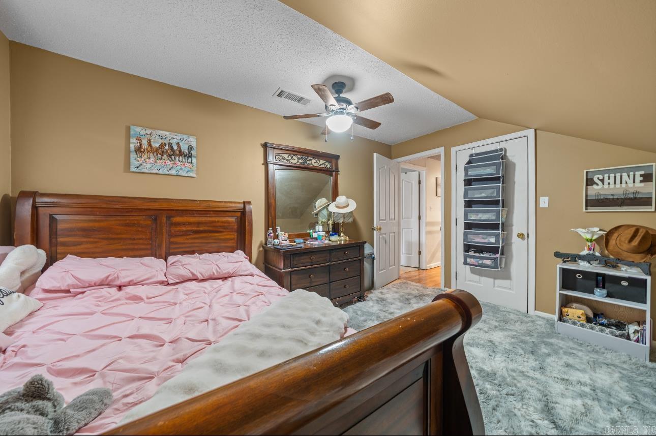 455 Grant 758  Sheridan, AR