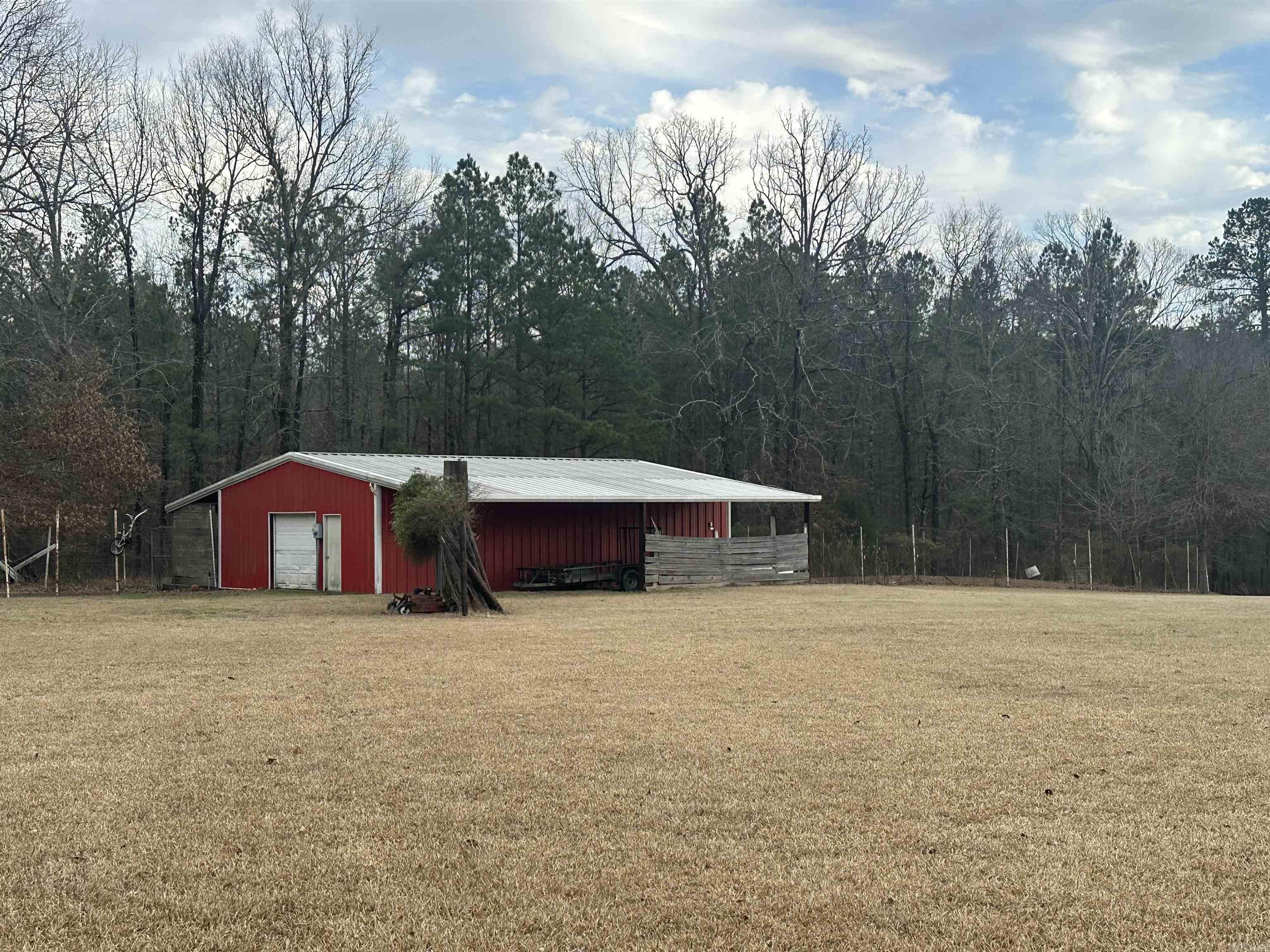 455 Grant 758  Sheridan, AR