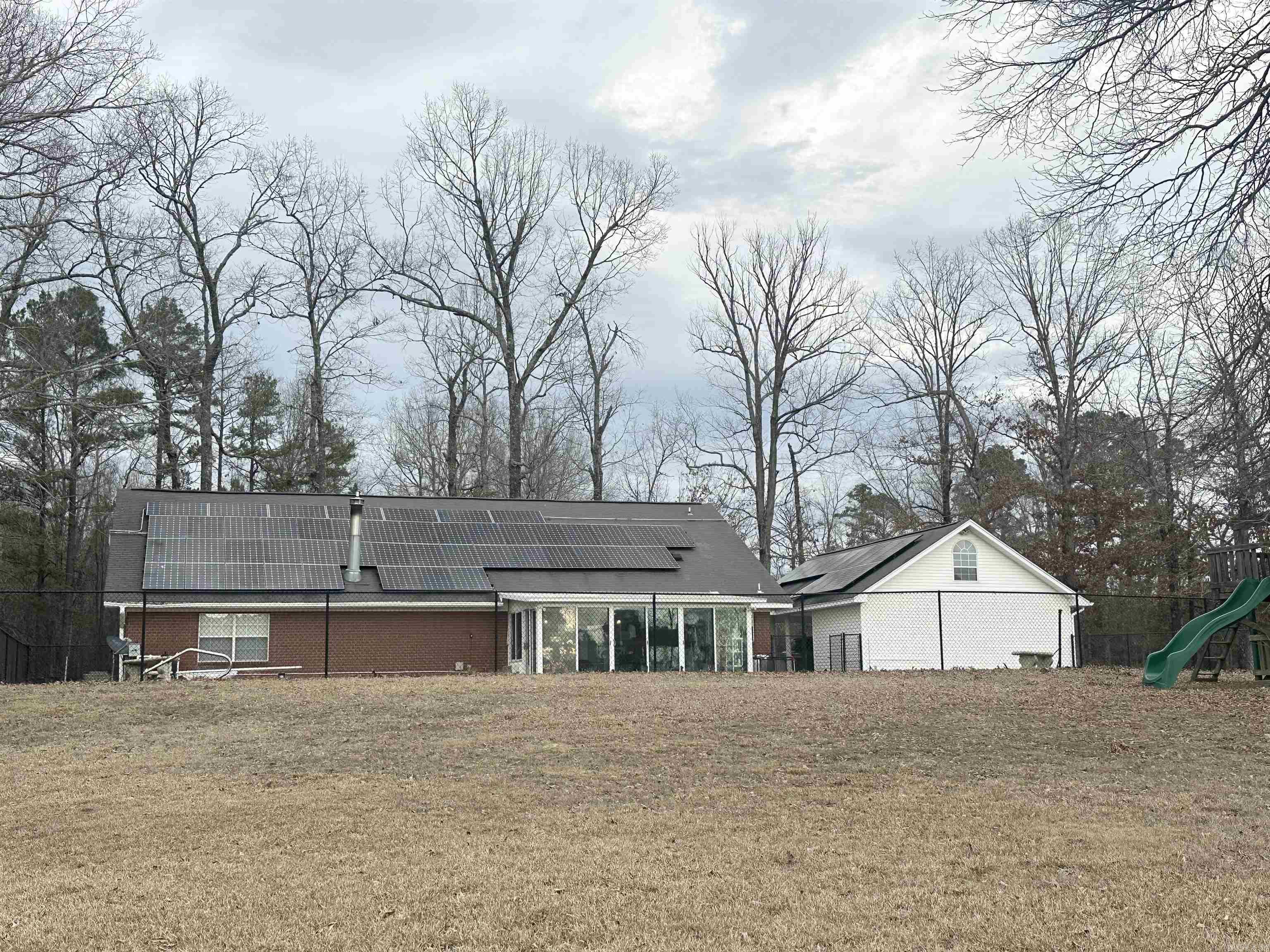 455 Grant 758  Sheridan, AR
