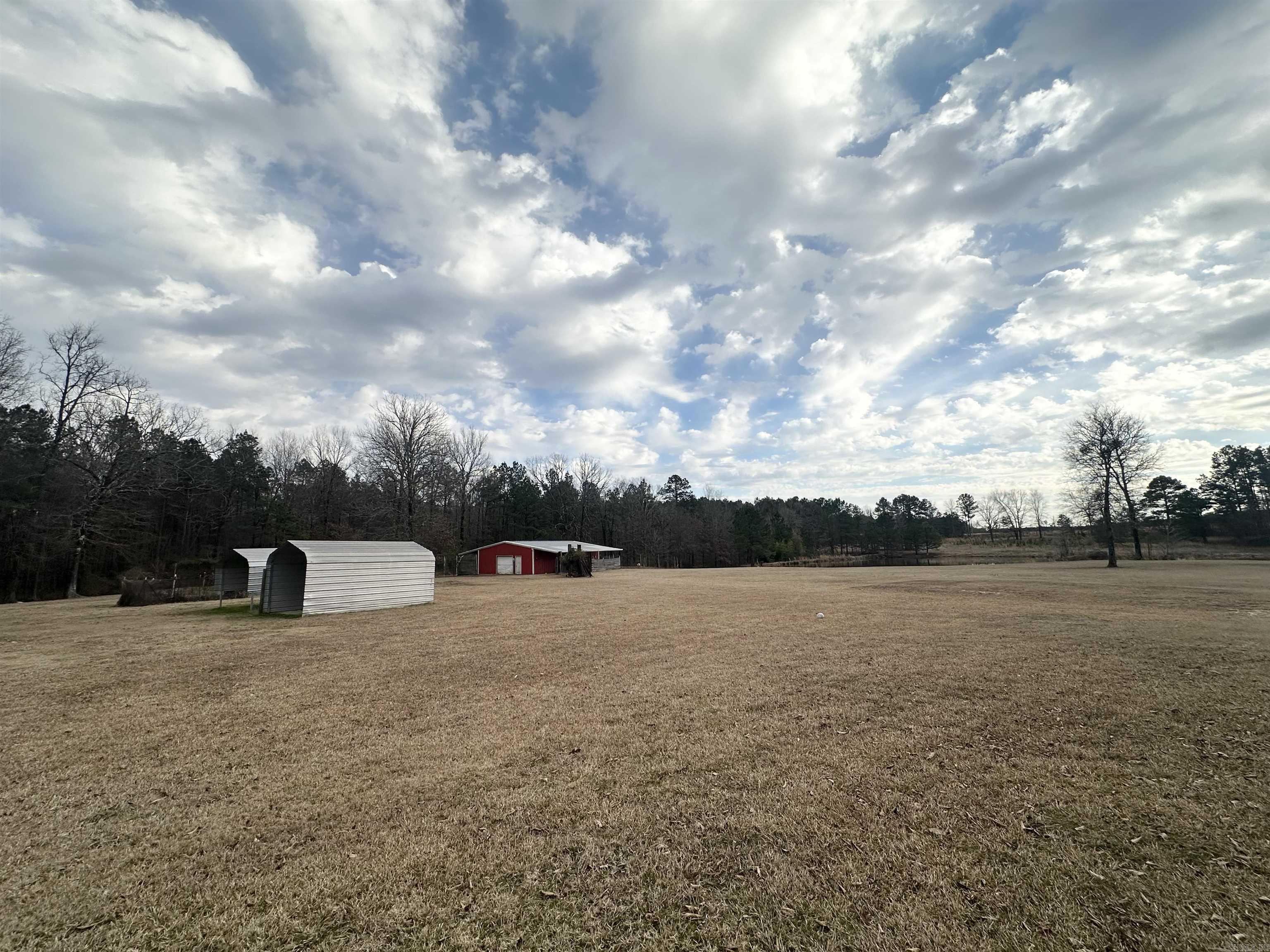 455 Grant 758  Sheridan, AR
