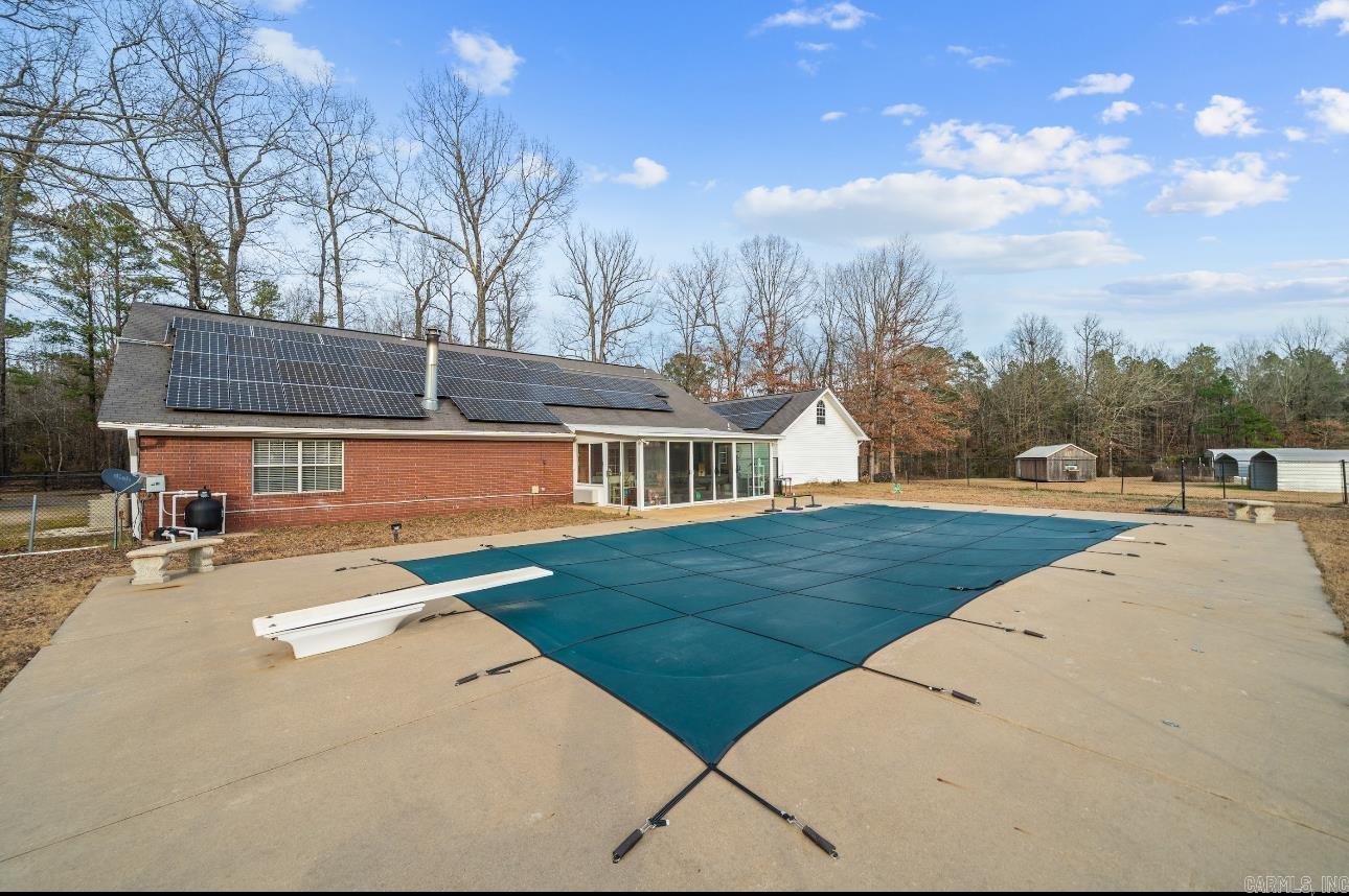 455 Grant 758  Sheridan, AR