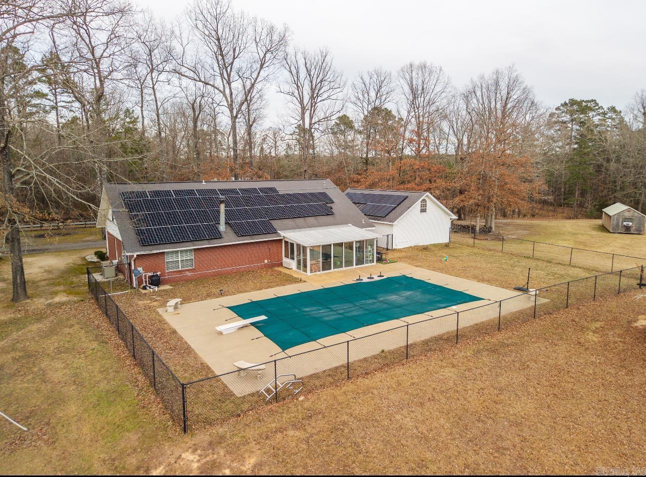 455 Grant 758  Sheridan, AR