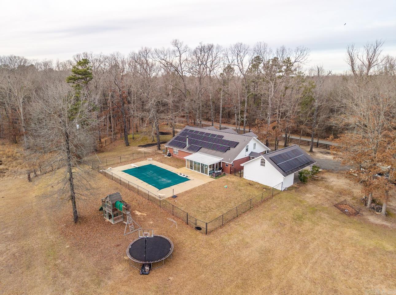 455 Grant 758  Sheridan, AR